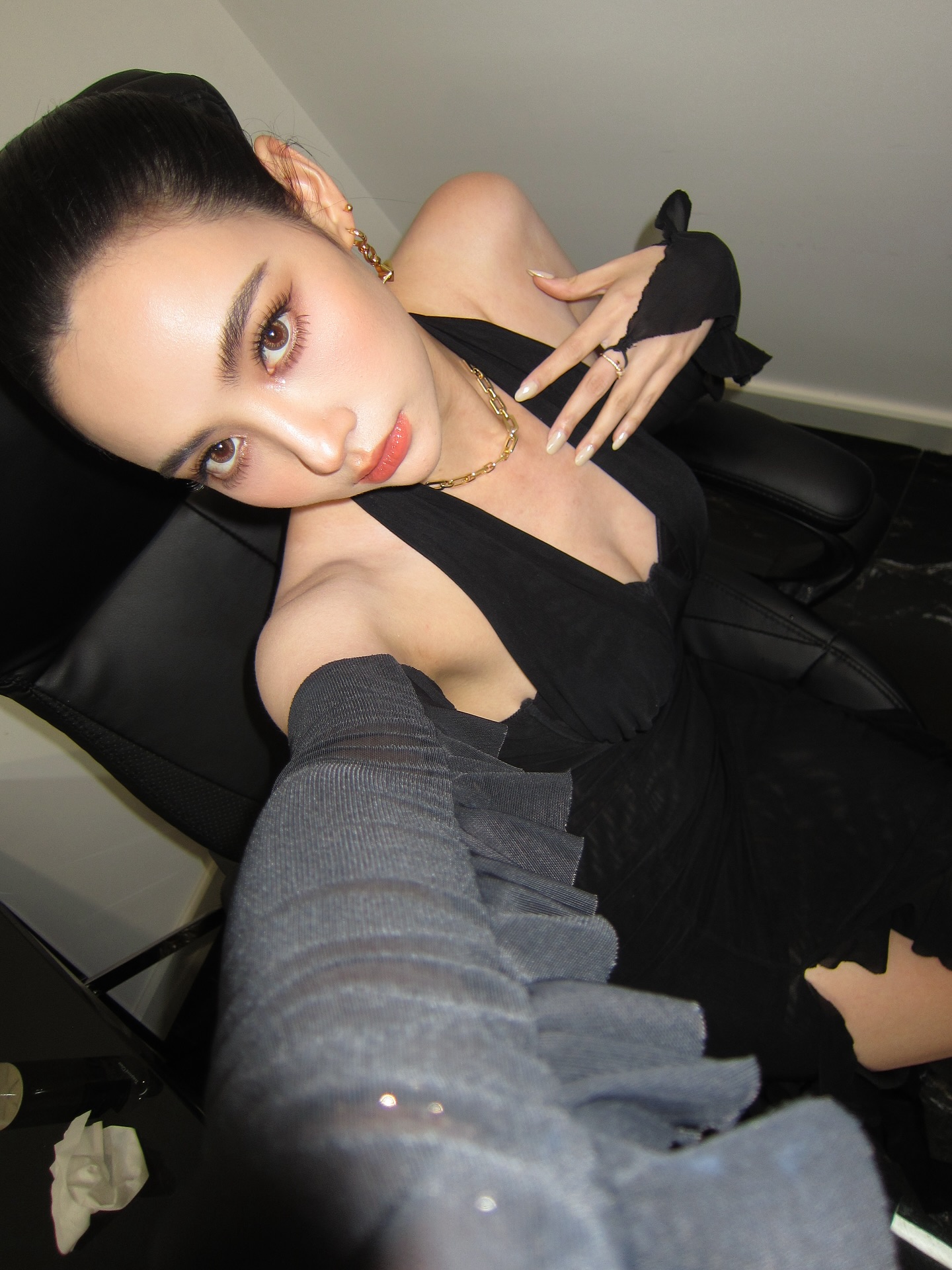 มุก - มุกดา นรินทร์รักษ์