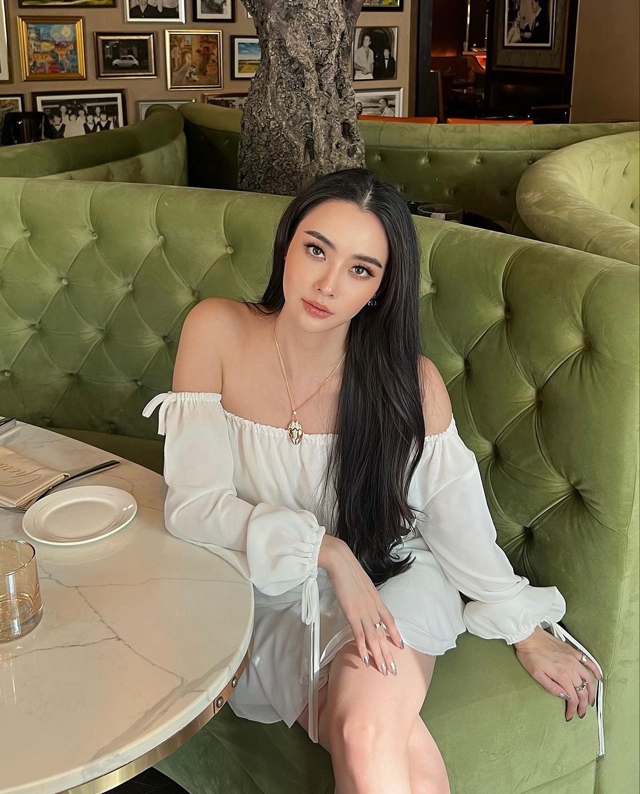 มุก - มุกดา นรินทร์รักษ์