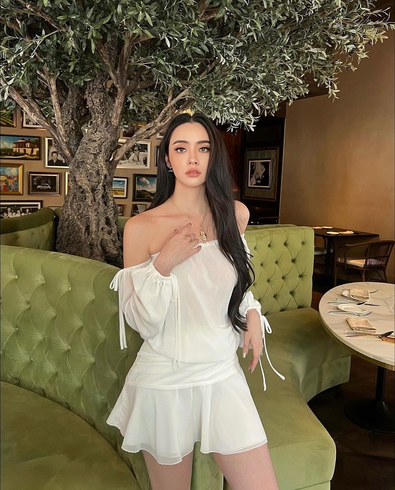 มุก - มุกดา นรินทร์รักษ์