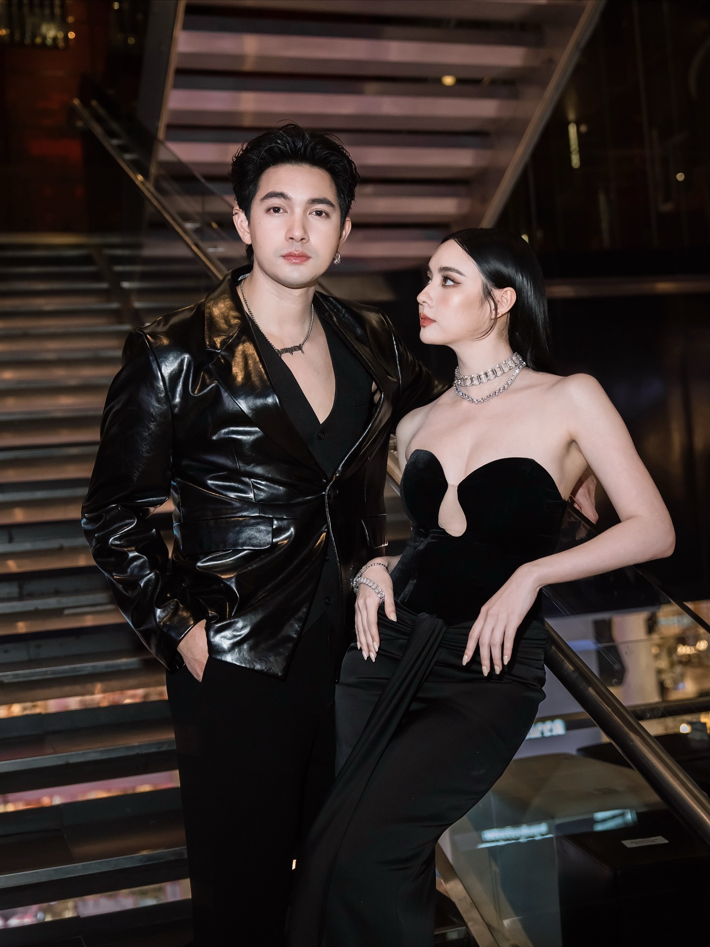มุก - มุกดา นรินทร์รักษ์