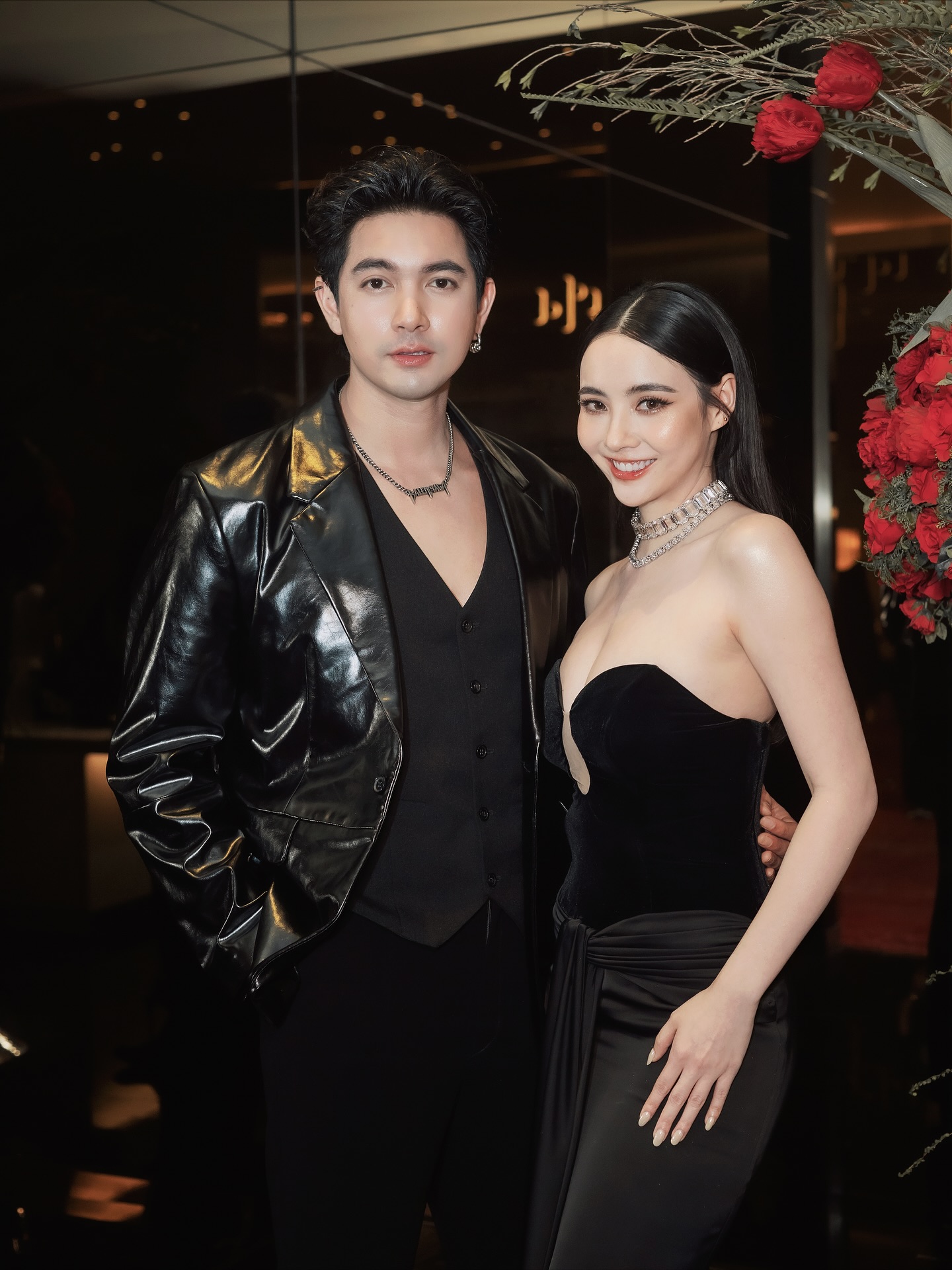 มุก - มุกดา นรินทร์รักษ์