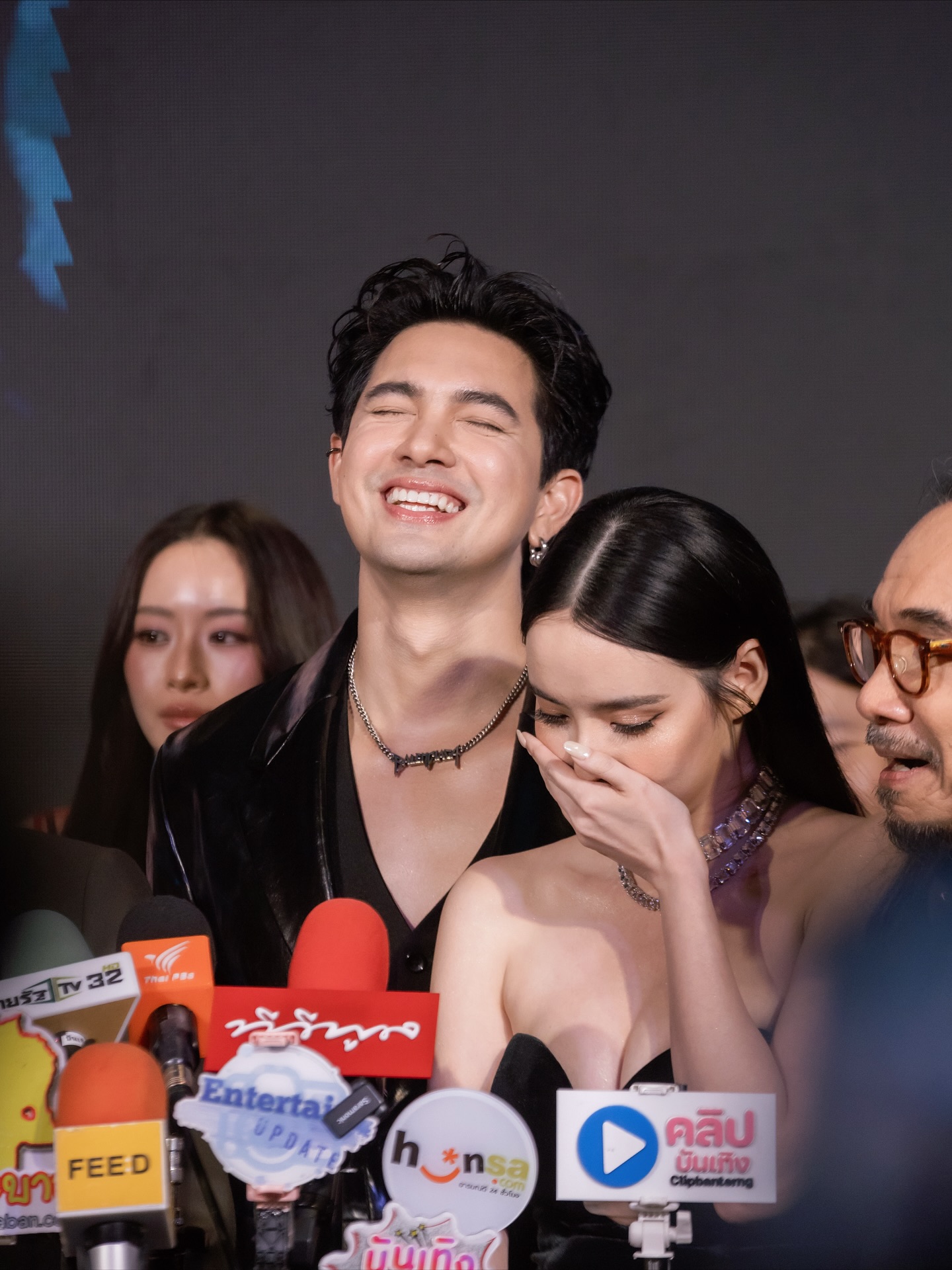 มุก - มุกดา นรินทร์รักษ์