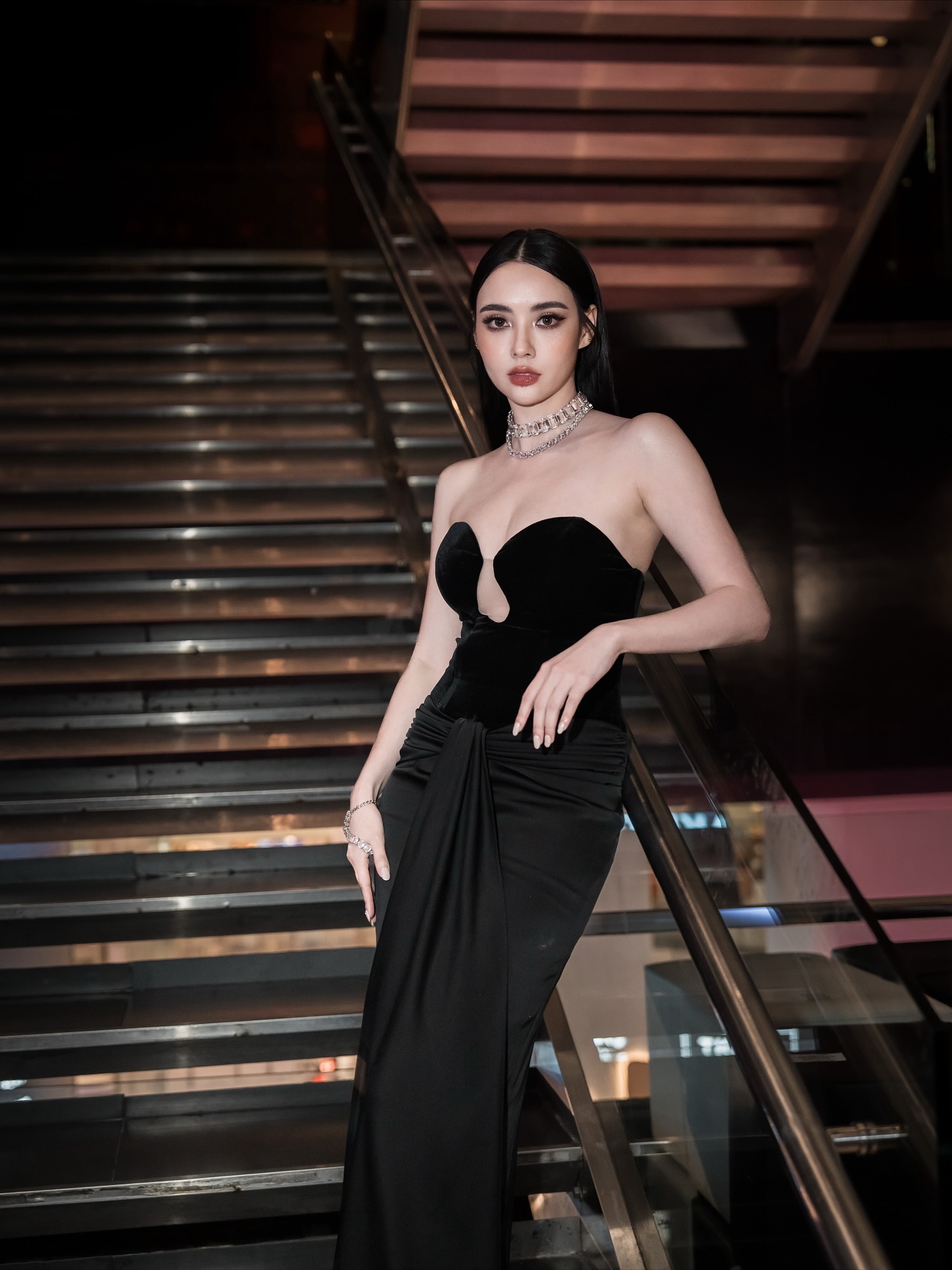 มุก - มุกดา นรินทร์รักษ์