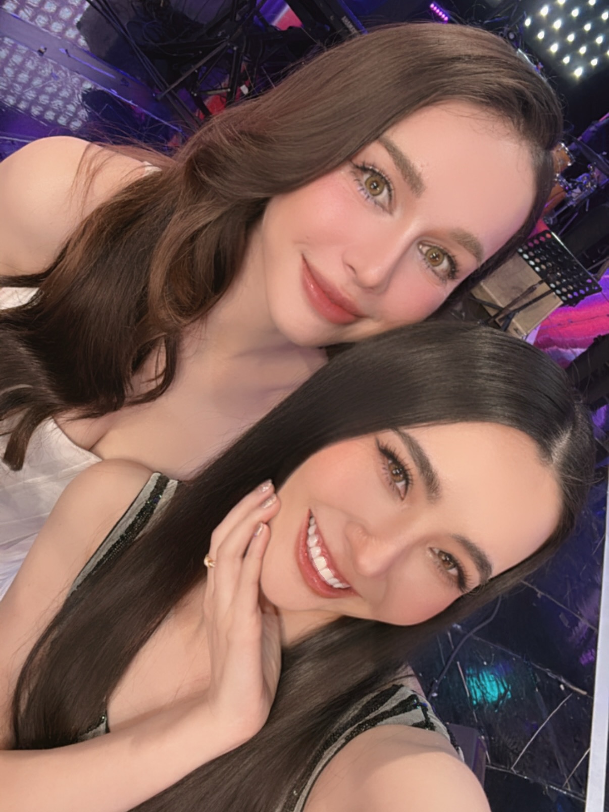 มุก - มุกดา นรินทร์รักษ์