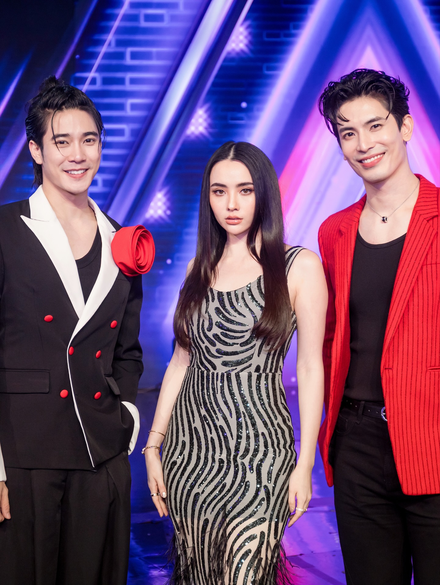 มุก - มุกดา นรินทร์รักษ์
