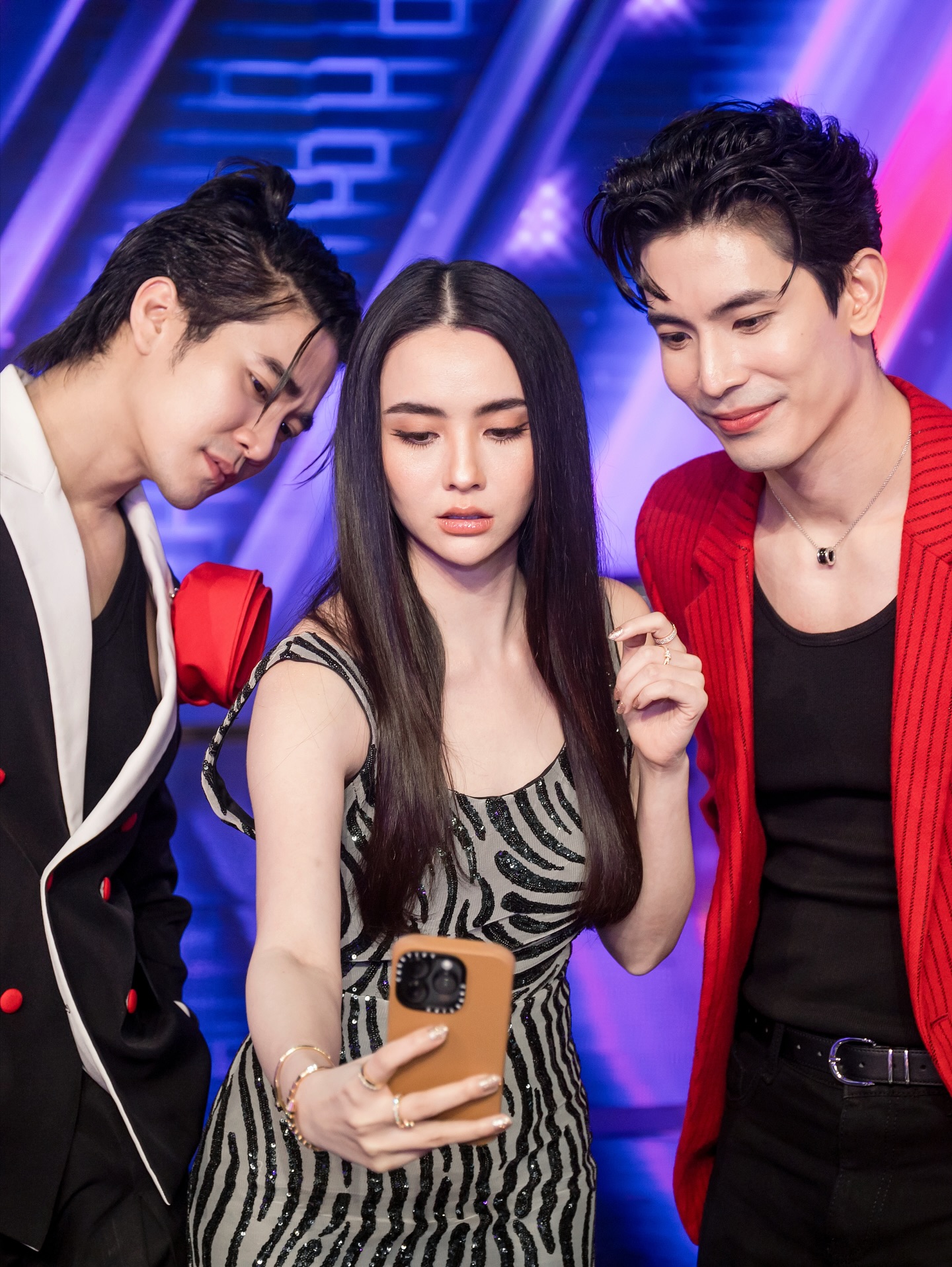 มุก - มุกดา นรินทร์รักษ์