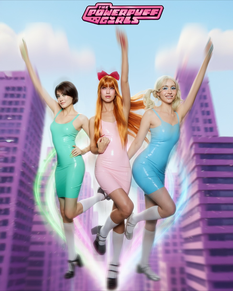 มุก - มุกดา นรินทร์รักษ์