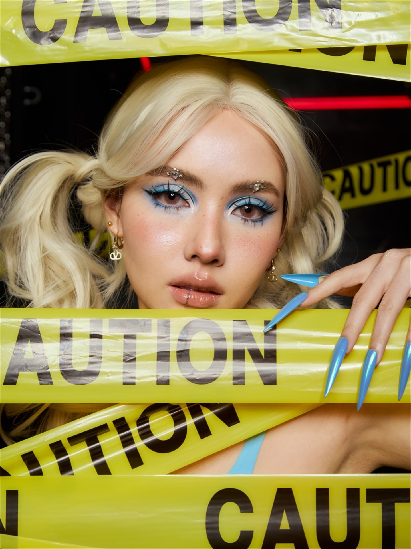 มุก - มุกดา นรินทร์รักษ์