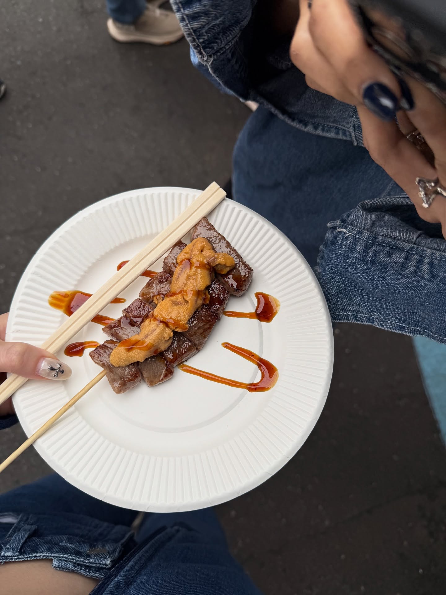 มุก - มุกดา นรินทร์รักษ์