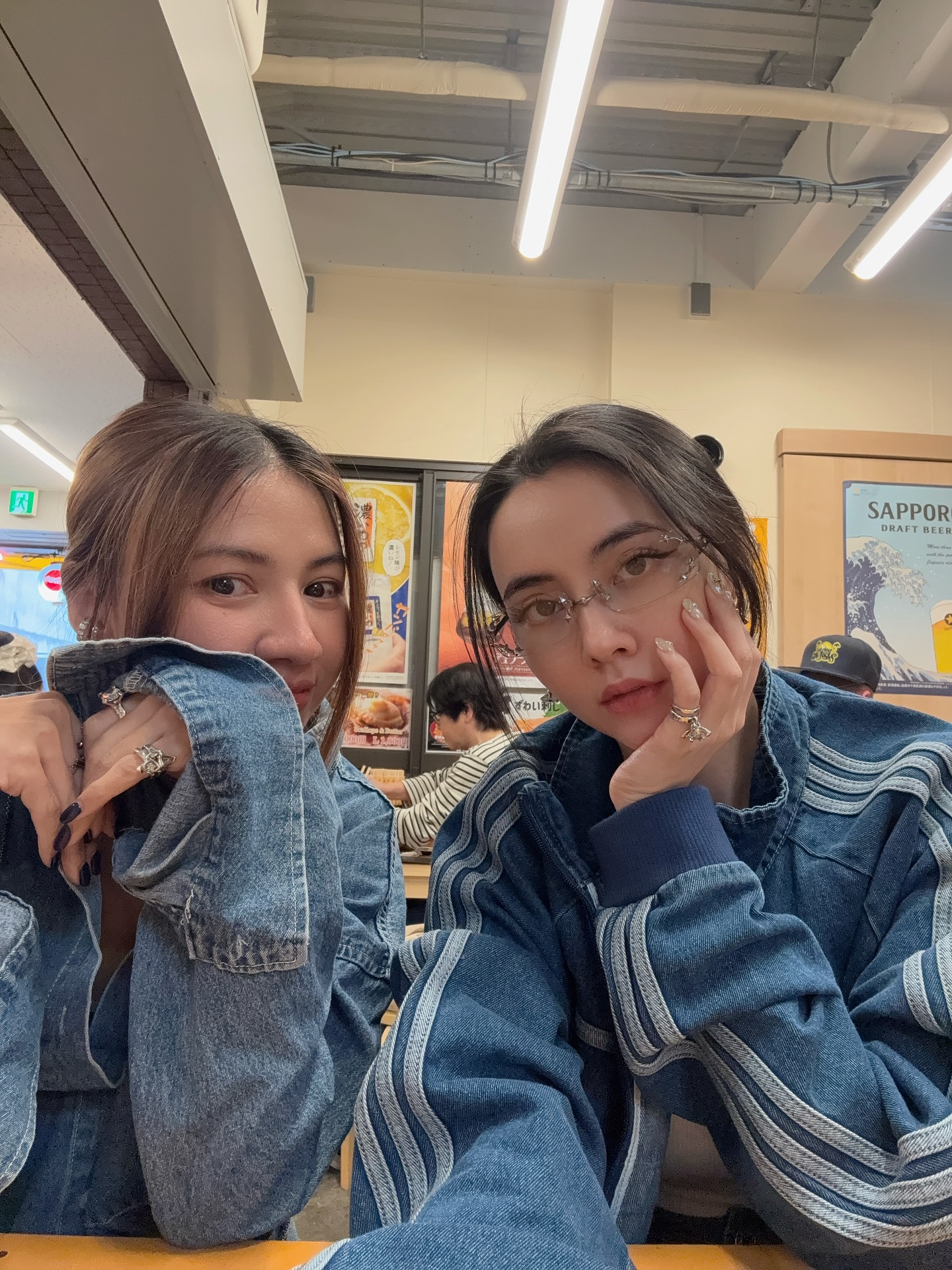 มุก - มุกดา นรินทร์รักษ์