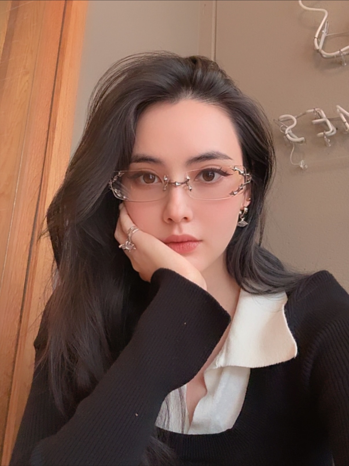 มุก - มุกดา นรินทร์รักษ์