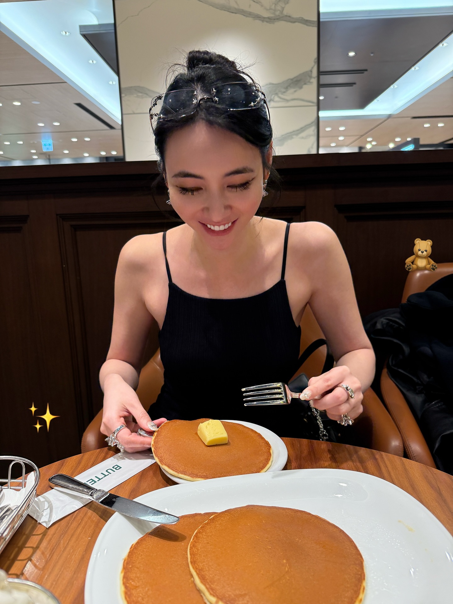 มุก - มุกดา นรินทร์รักษ์