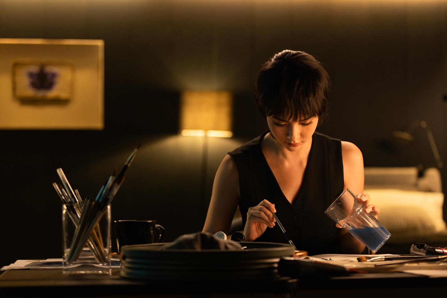 มุก - มุกดา นรินทร์รักษ์