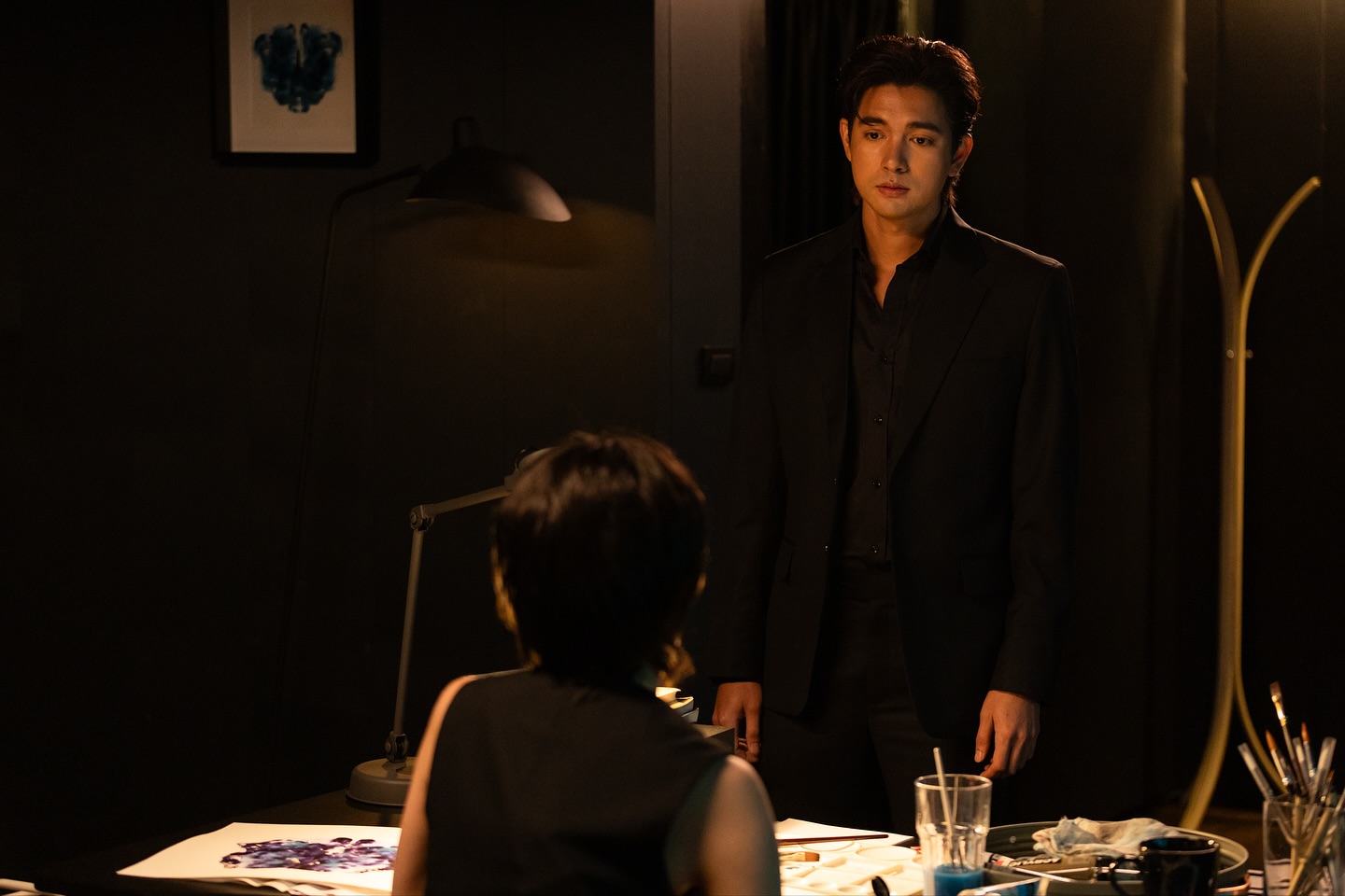 มุก - มุกดา นรินทร์รักษ์