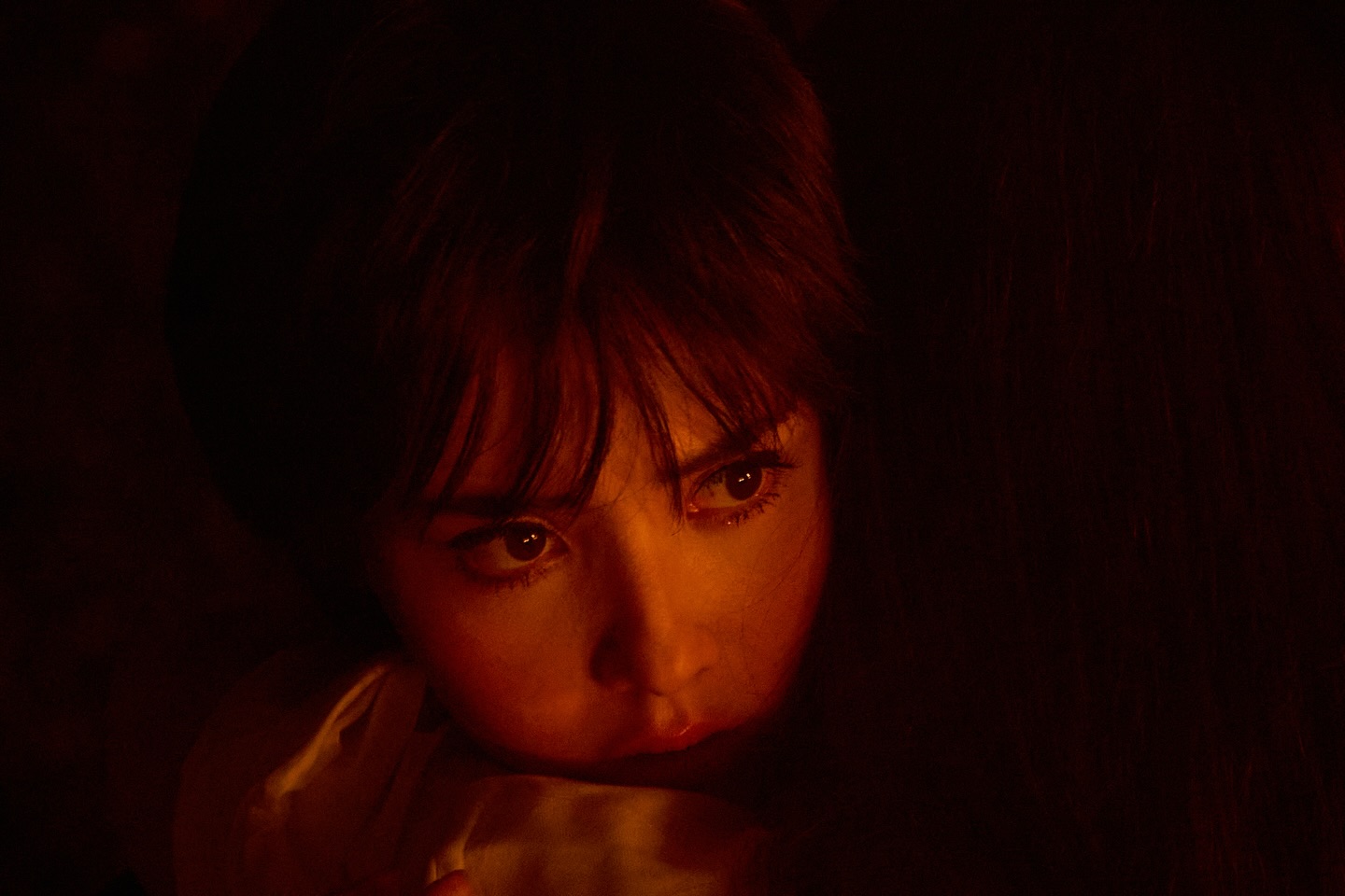 มุก - มุกดา นรินทร์รักษ์