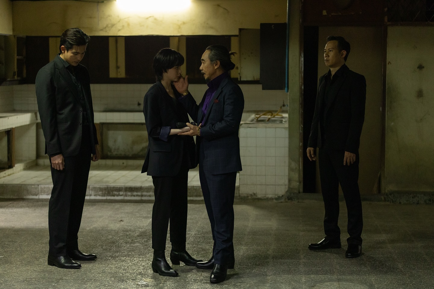 มุก - มุกดา นรินทร์รักษ์