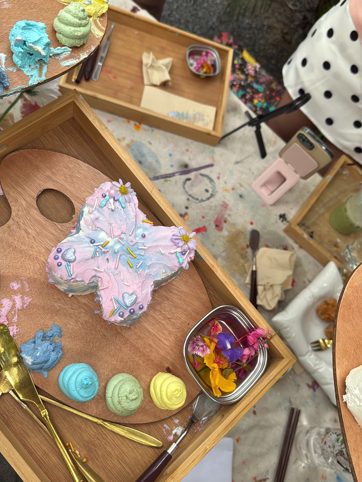 มุก - มุกดา นรินทร์รักษ์