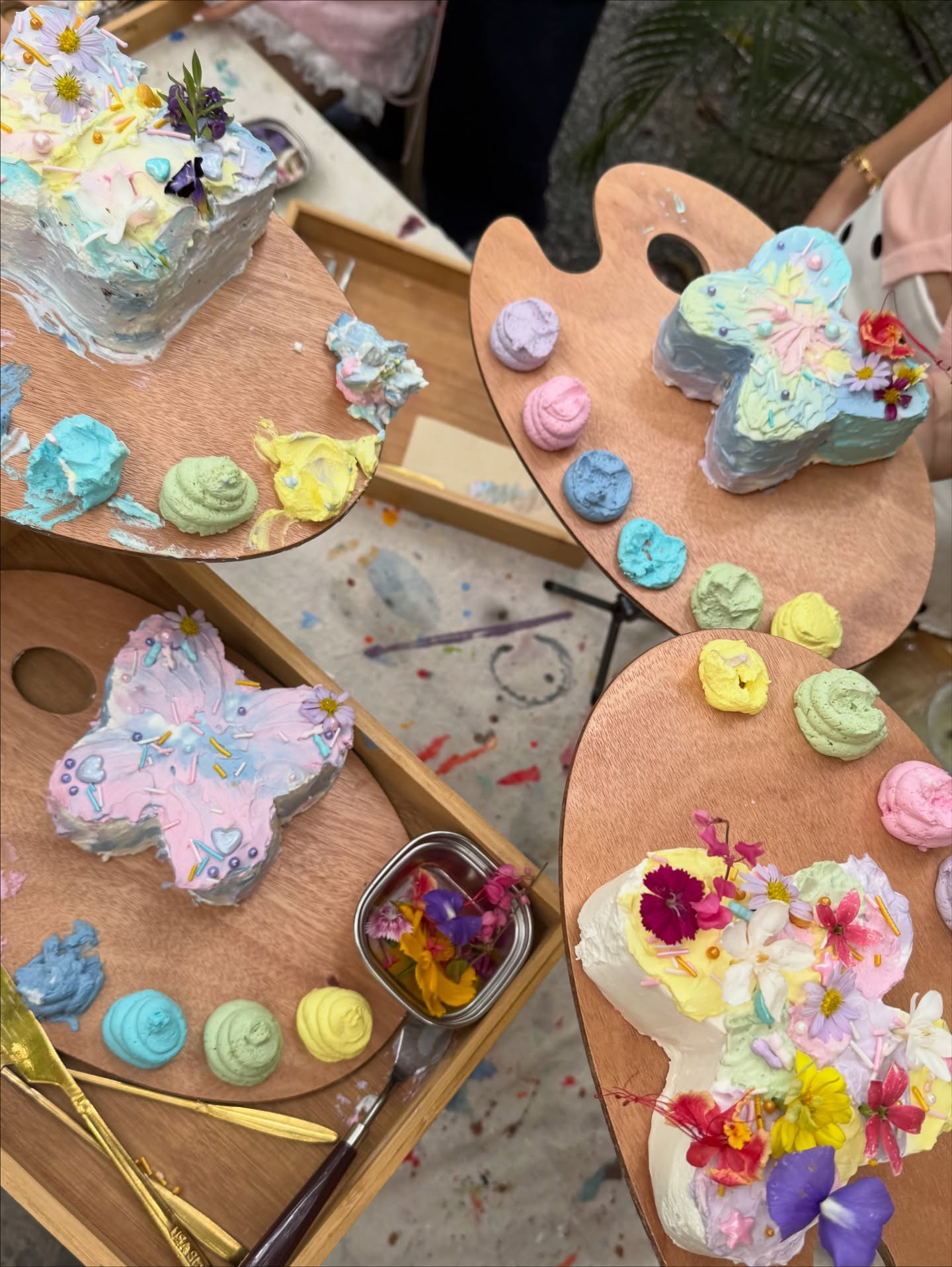 มุก - มุกดา นรินทร์รักษ์