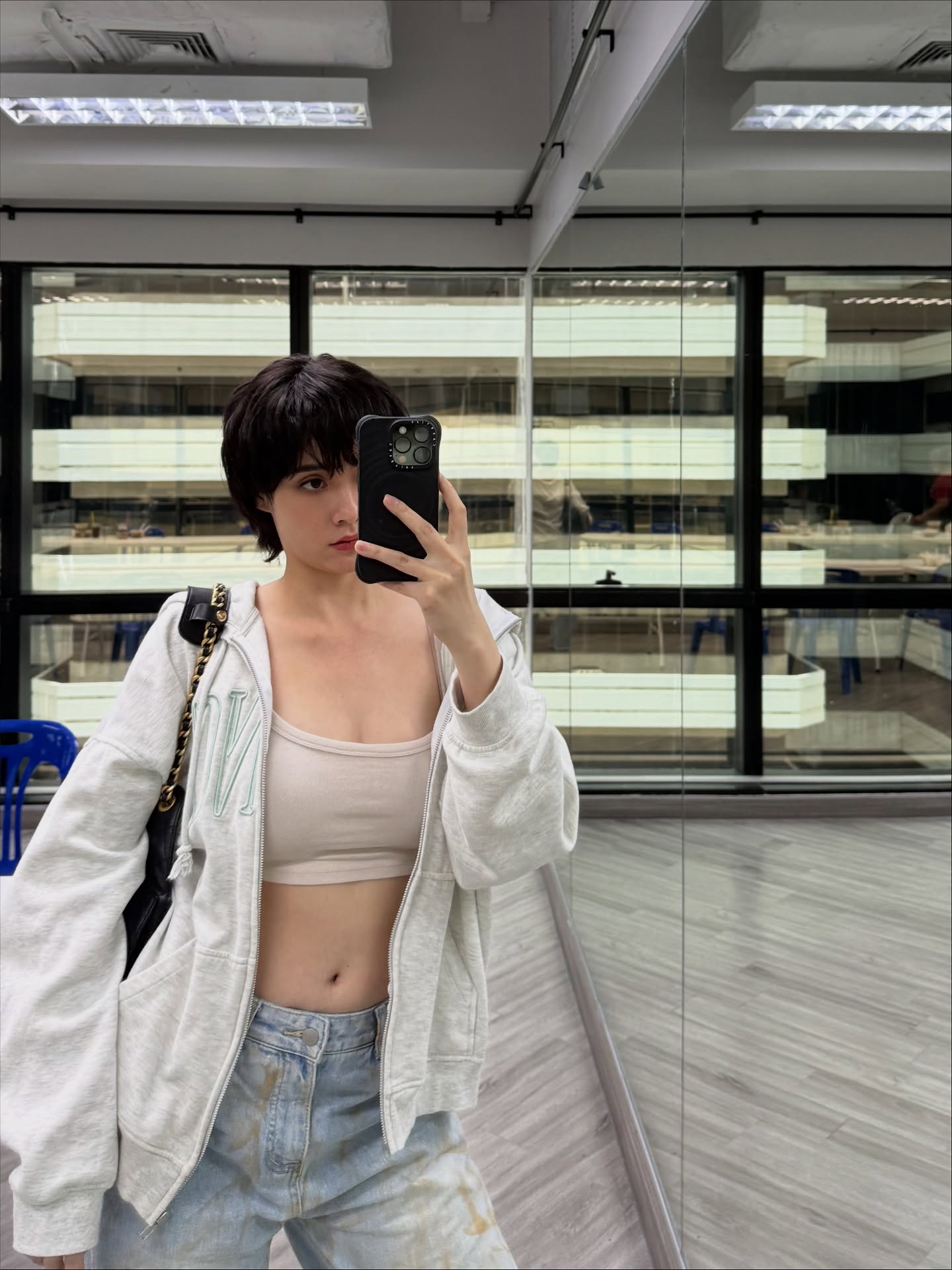 มุก - มุกดา นรินทร์รักษ์