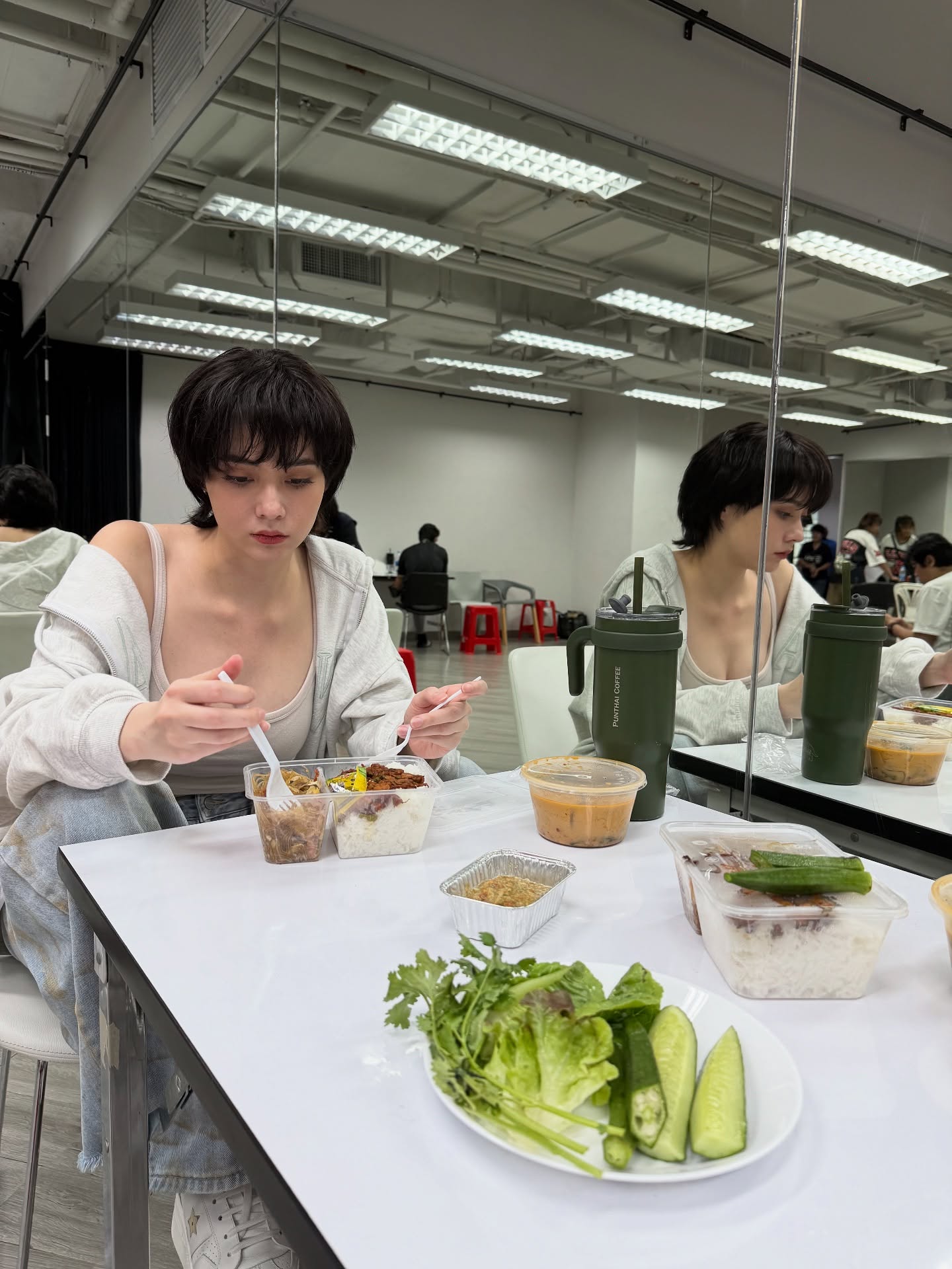 มุก - มุกดา นรินทร์รักษ์