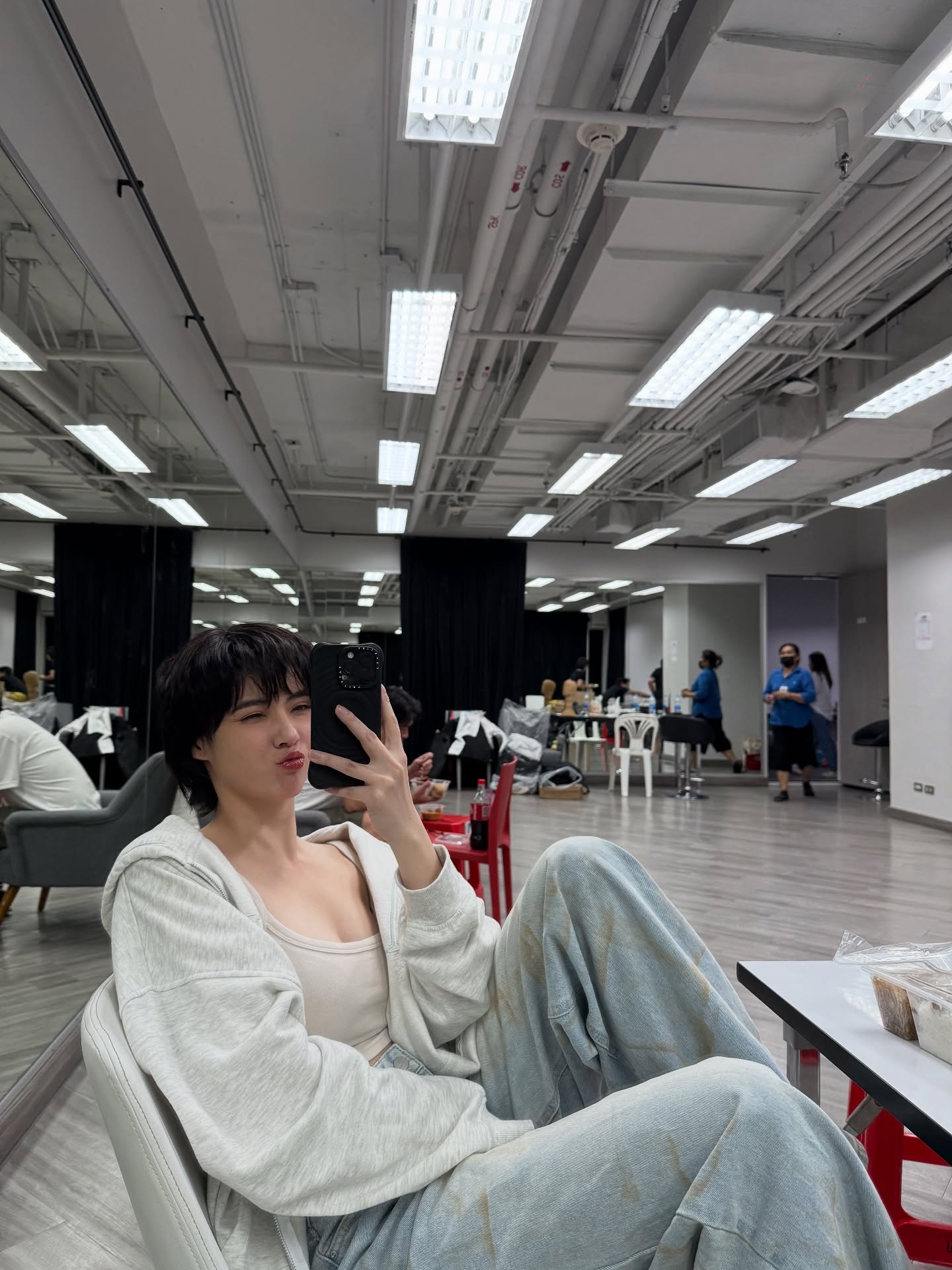 มุก - มุกดา นรินทร์รักษ์