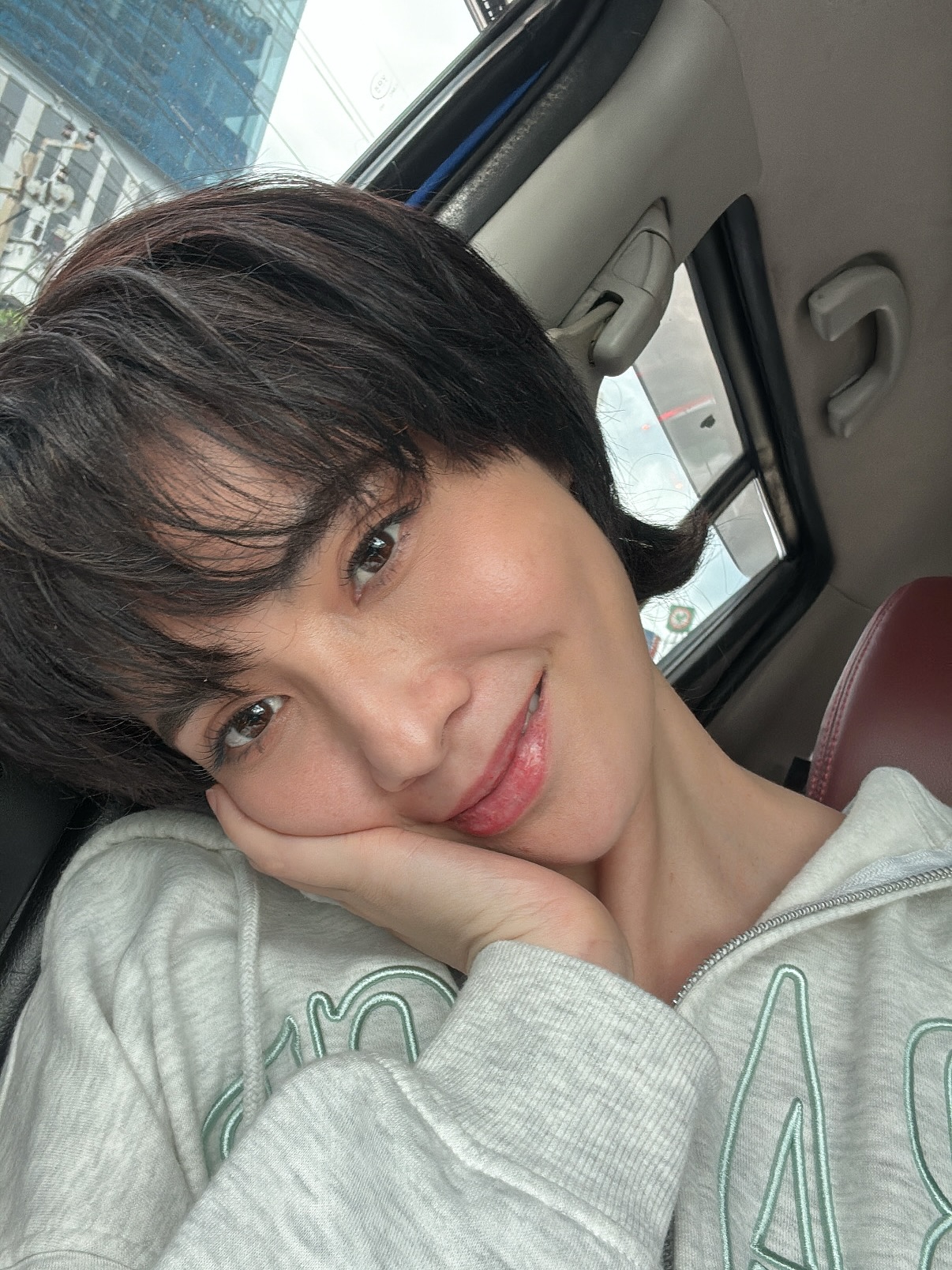 มุก - มุกดา นรินทร์รักษ์