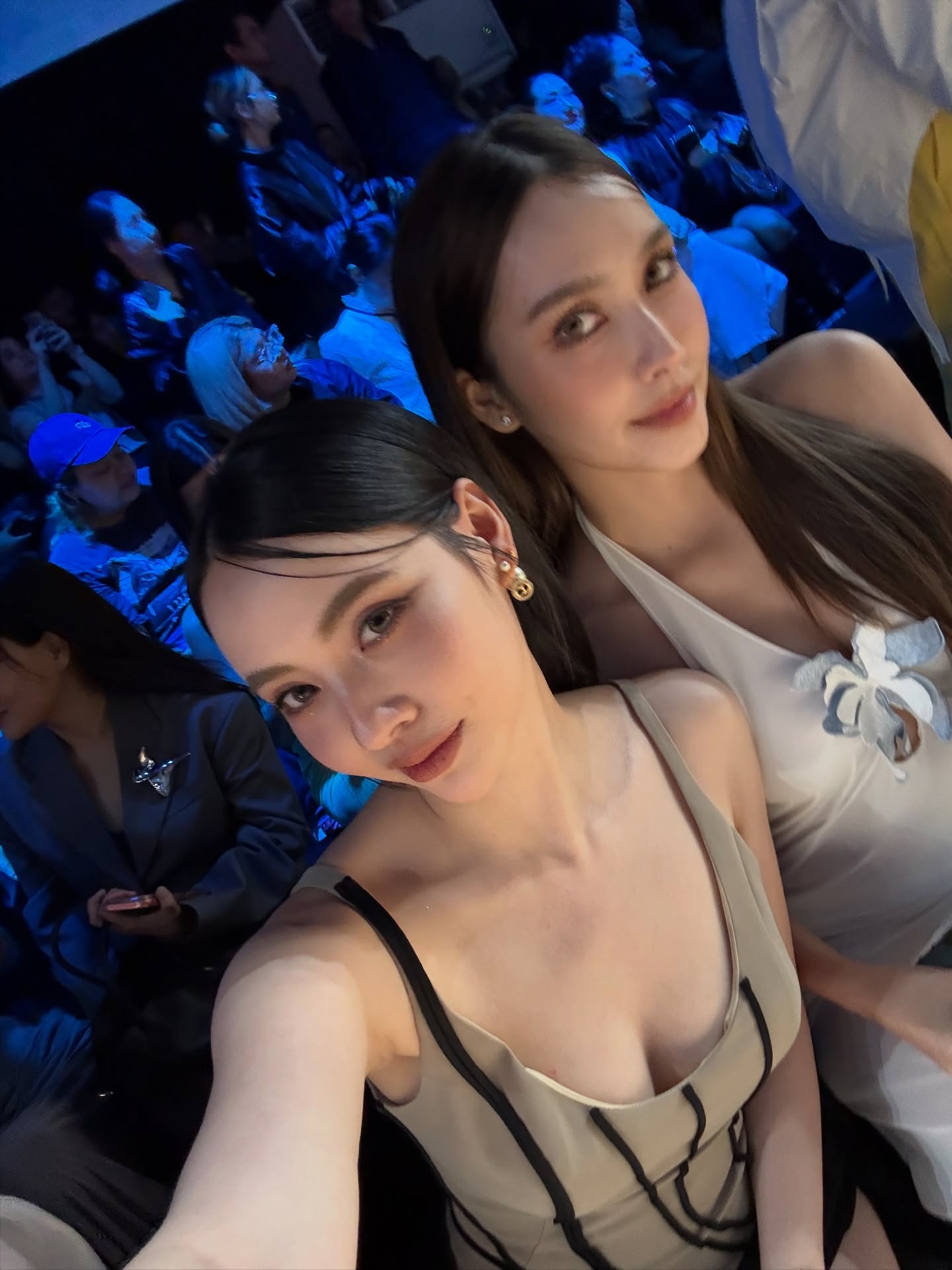 มุก - มุกดา นรินทร์รักษ์