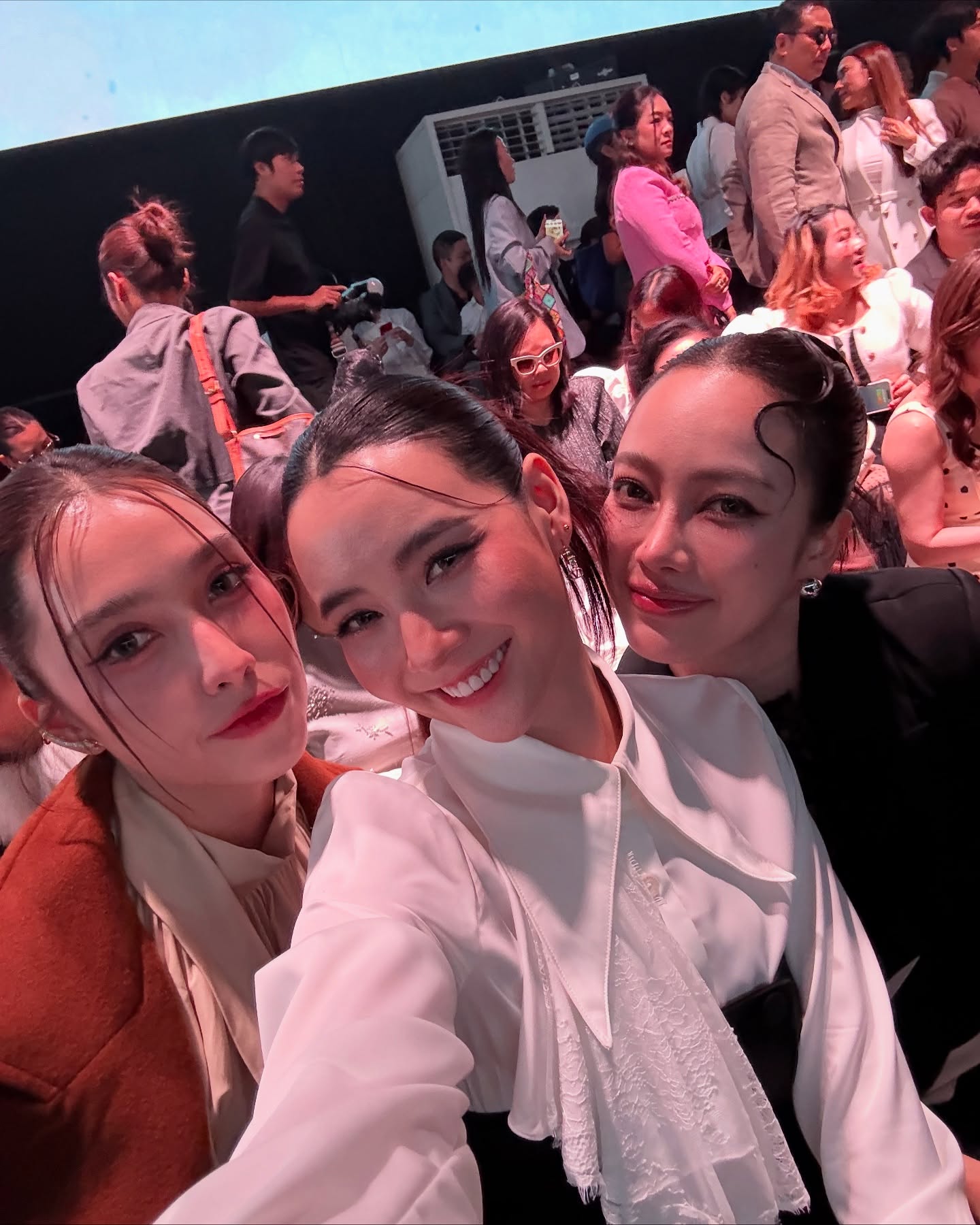 มุก - มุกดา นรินทร์รักษ์