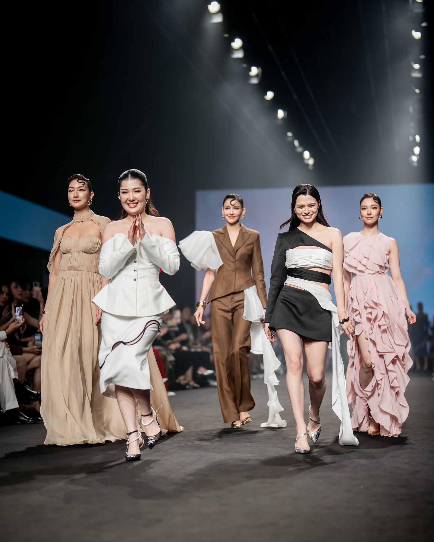 มุก - มุกดา นรินทร์รักษ์