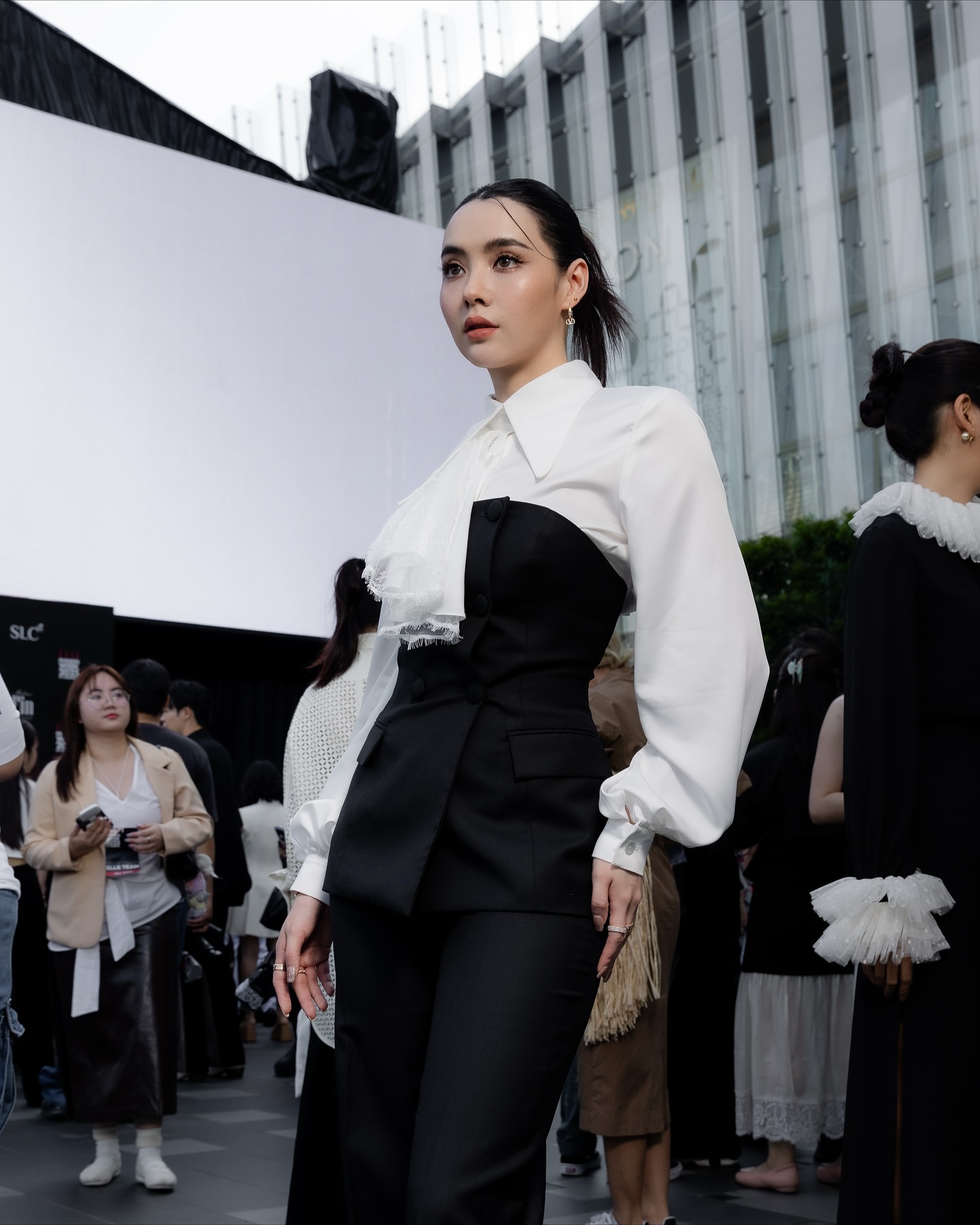 มุก - มุกดา นรินทร์รักษ์