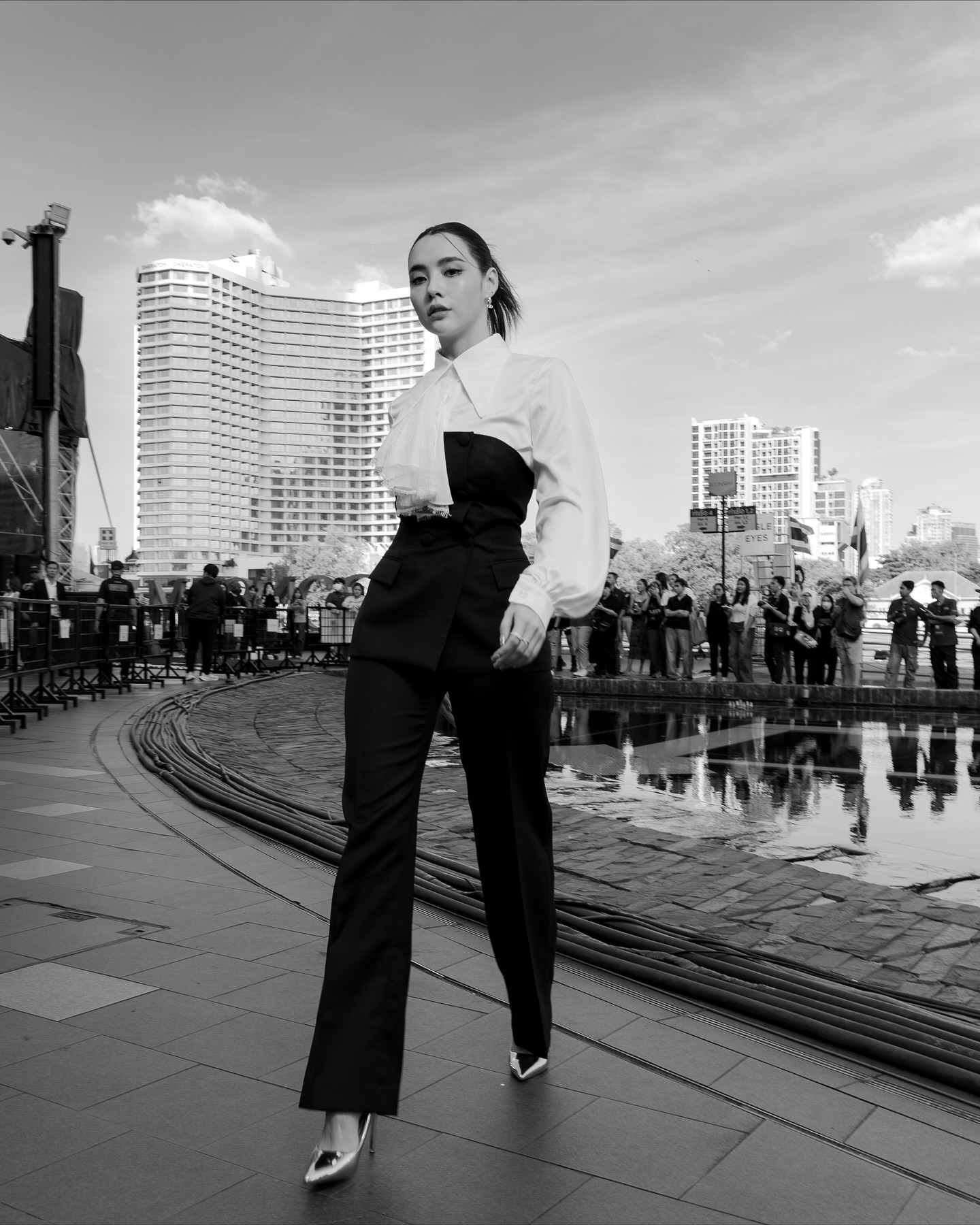 มุก - มุกดา นรินทร์รักษ์