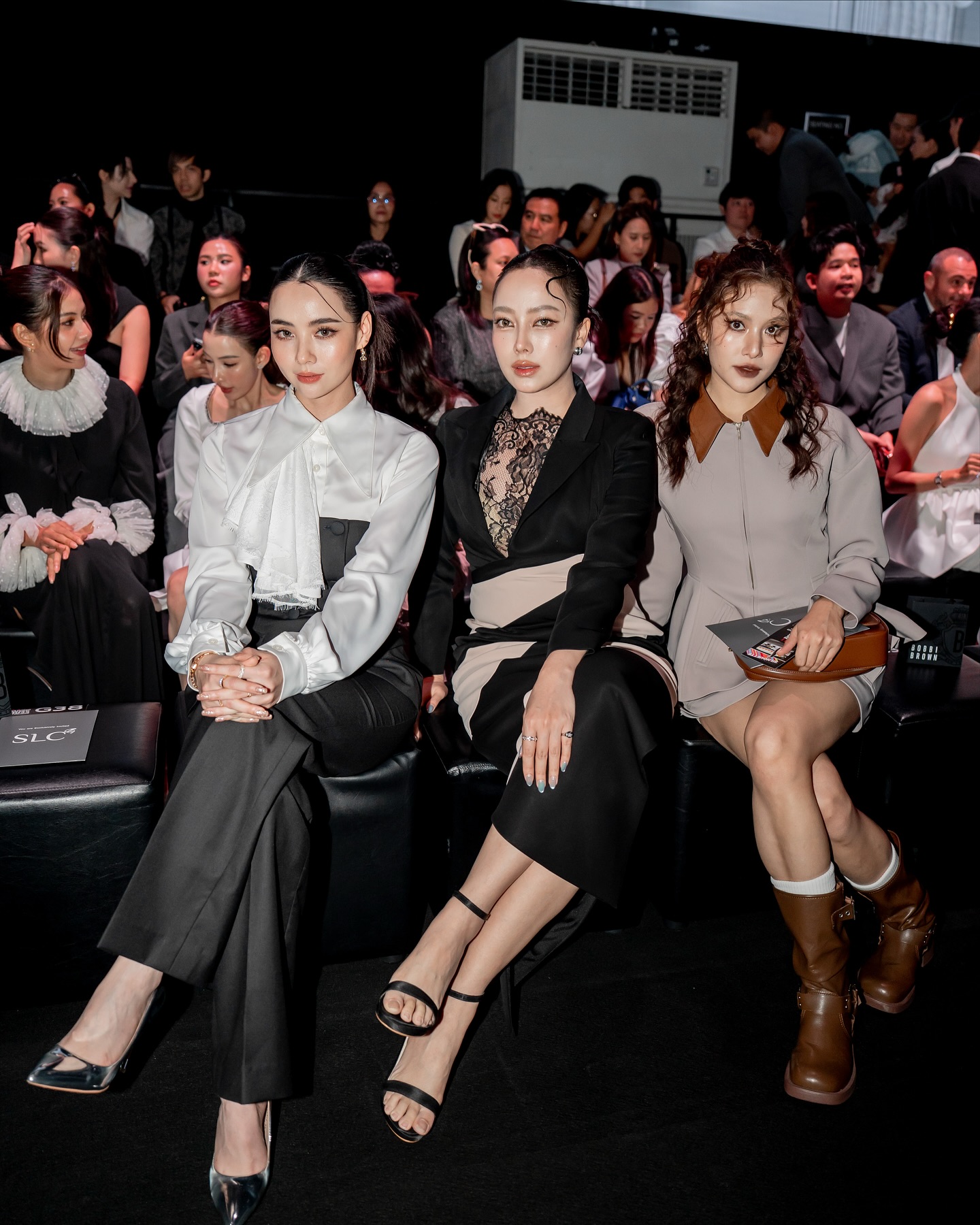 มุก - มุกดา นรินทร์รักษ์