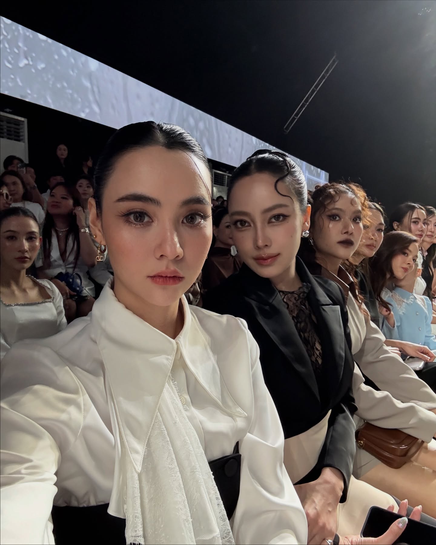 มุก - มุกดา นรินทร์รักษ์