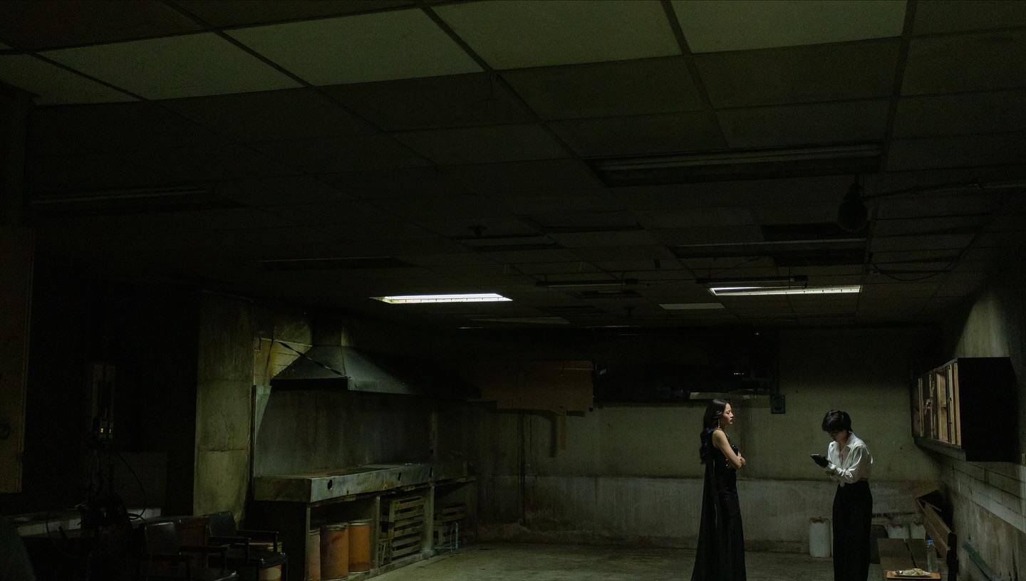 มุก - มุกดา นรินทร์รักษ์