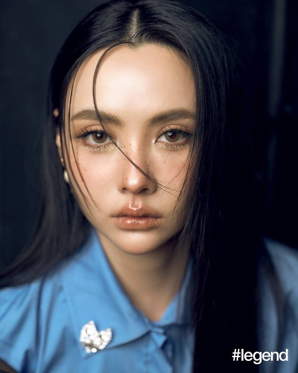 มุก - มุกดา นรินทร์รักษ์