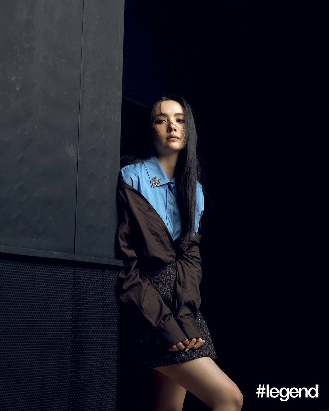 มุก - มุกดา นรินทร์รักษ์