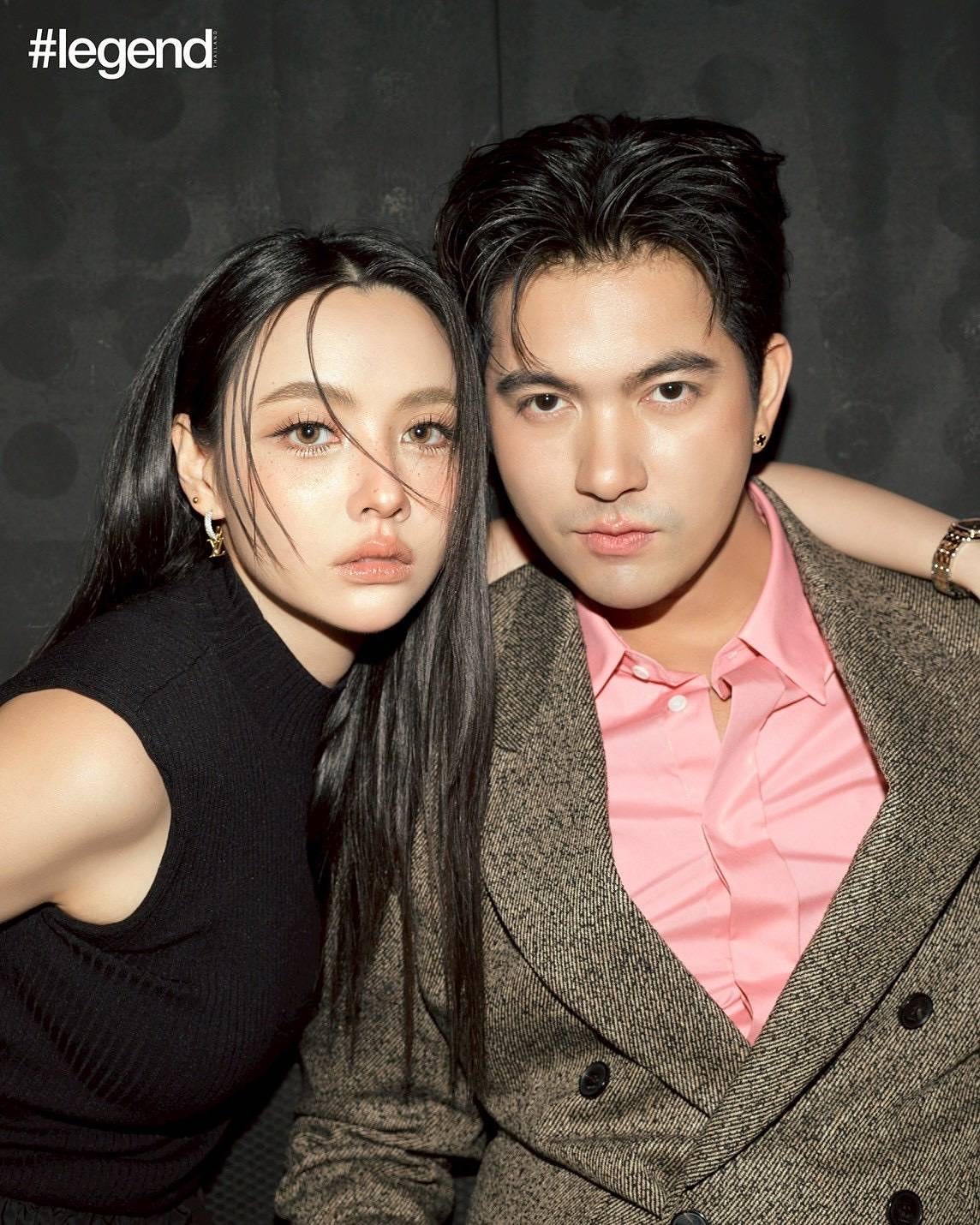 มุก - มุกดา นรินทร์รักษ์