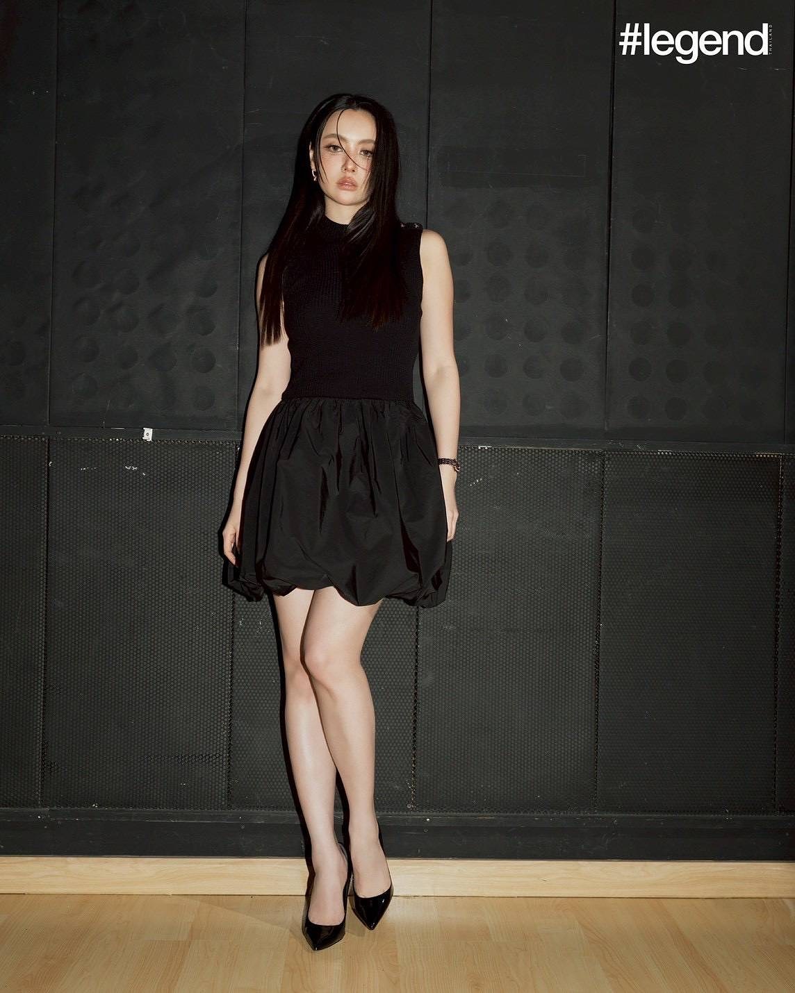 มุก - มุกดา นรินทร์รักษ์