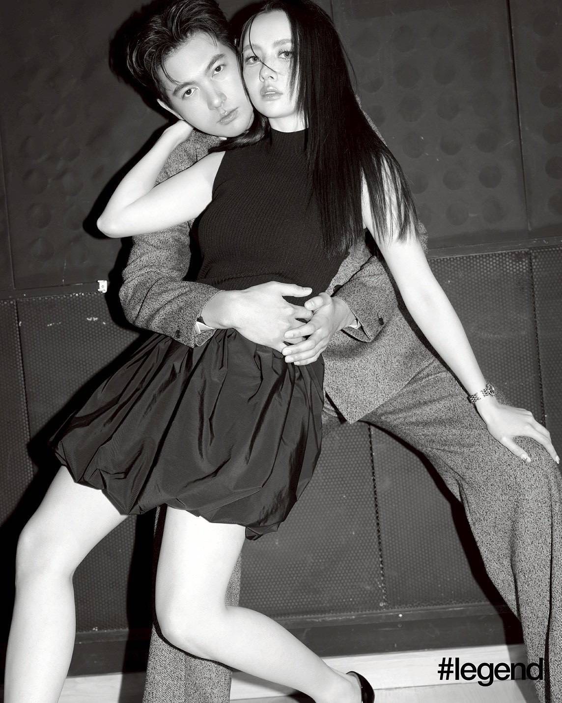 มุก - มุกดา นรินทร์รักษ์