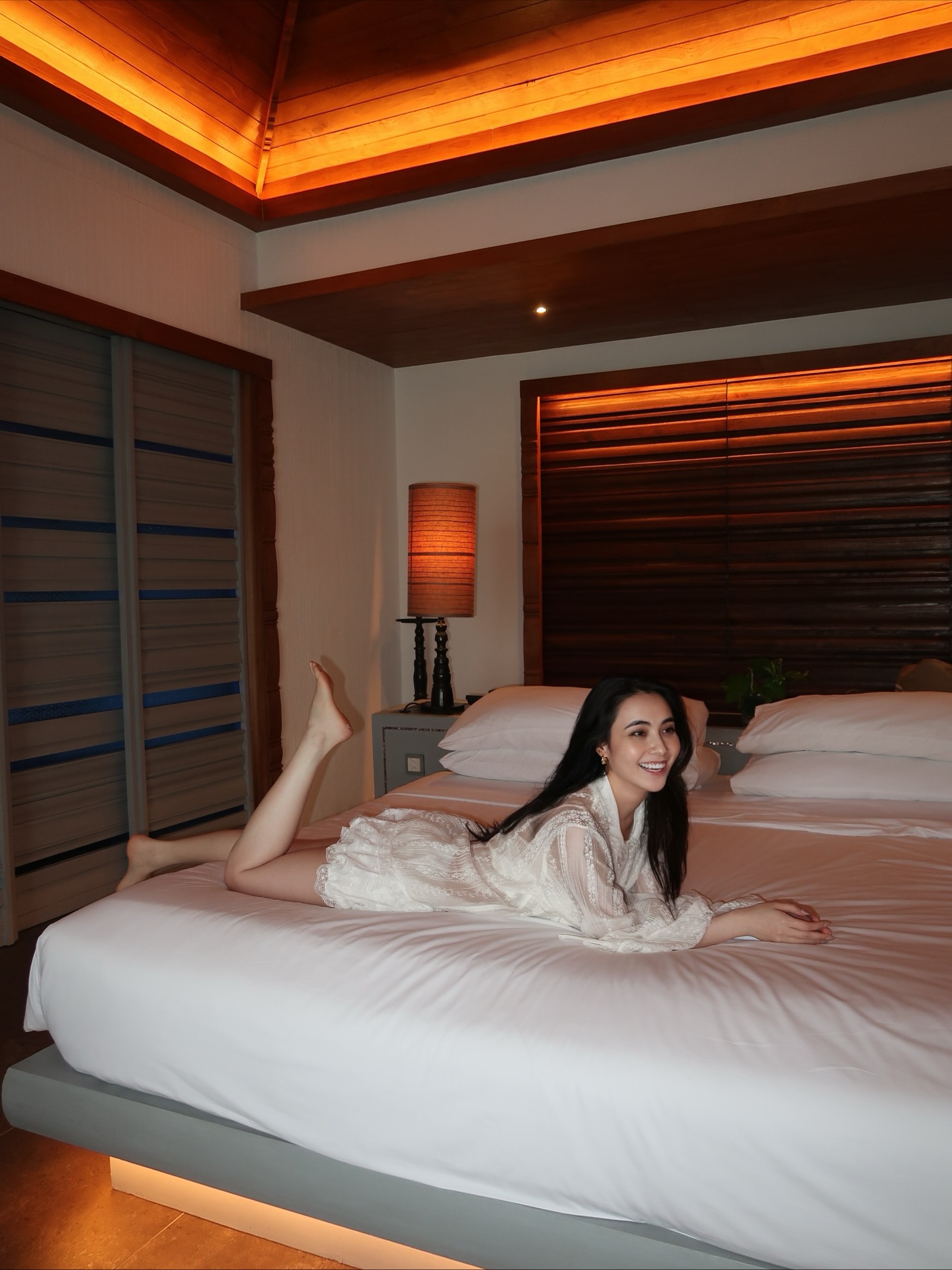 มุก - มุกดา นรินทร์รักษ์