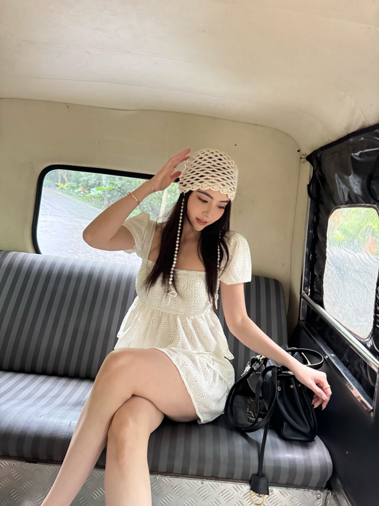 มุก - มุกดา นรินทร์รักษ์