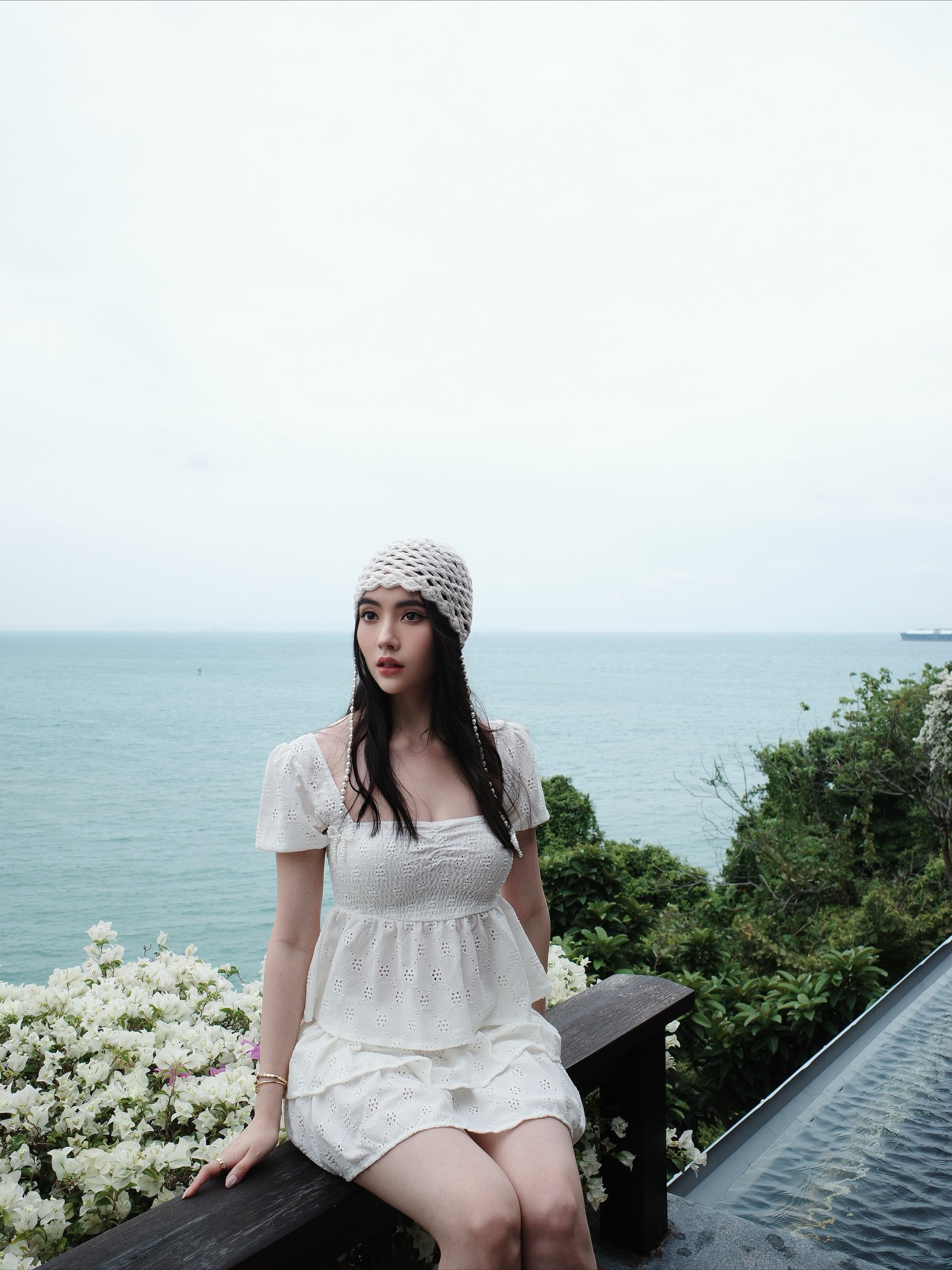 มุก - มุกดา นรินทร์รักษ์