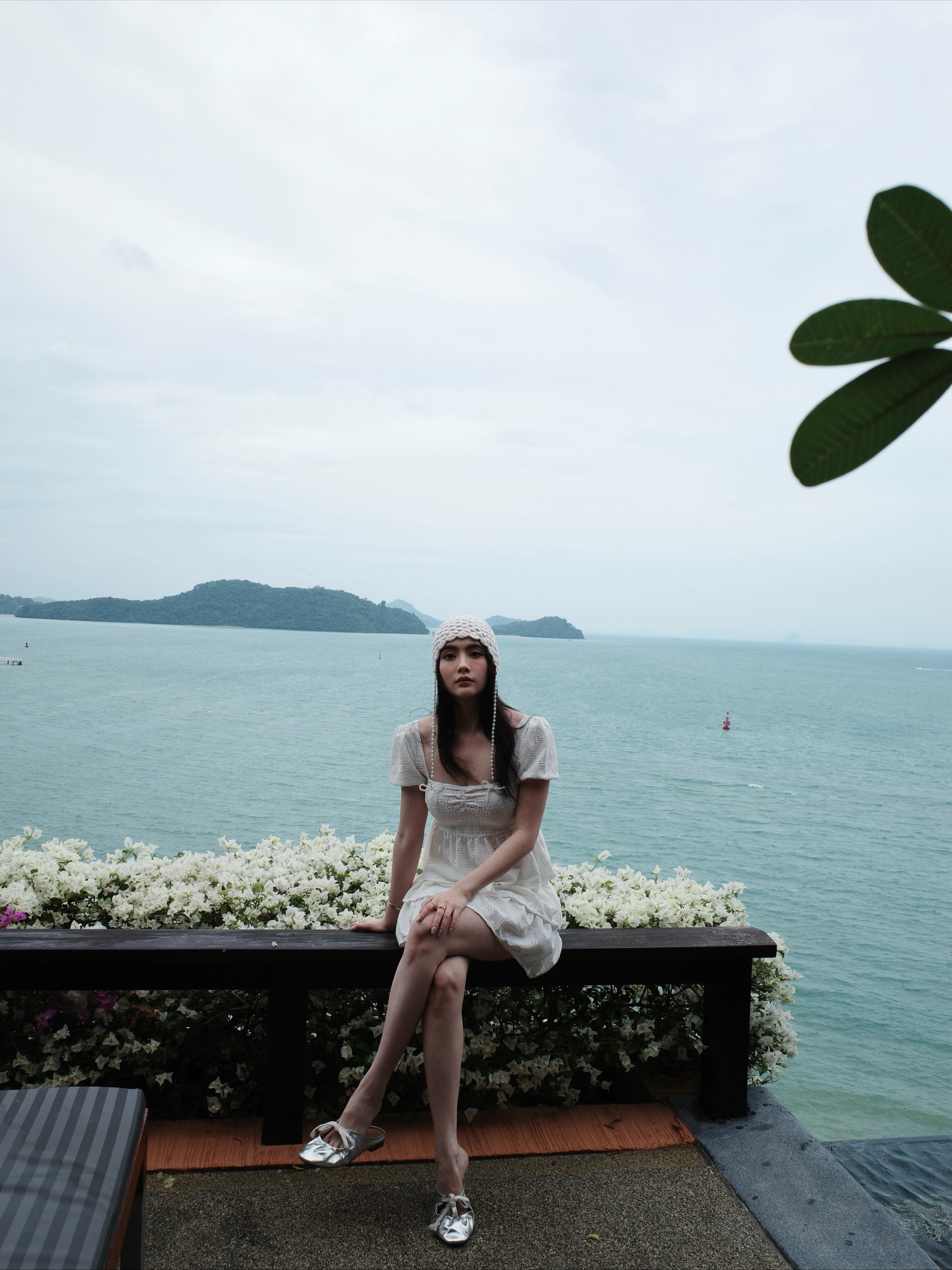 มุก - มุกดา นรินทร์รักษ์