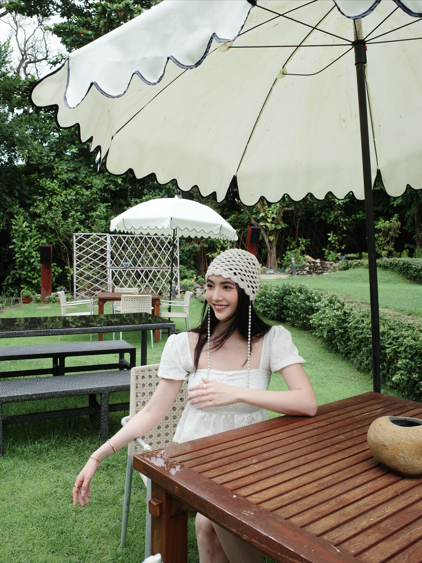 มุก - มุกดา นรินทร์รักษ์