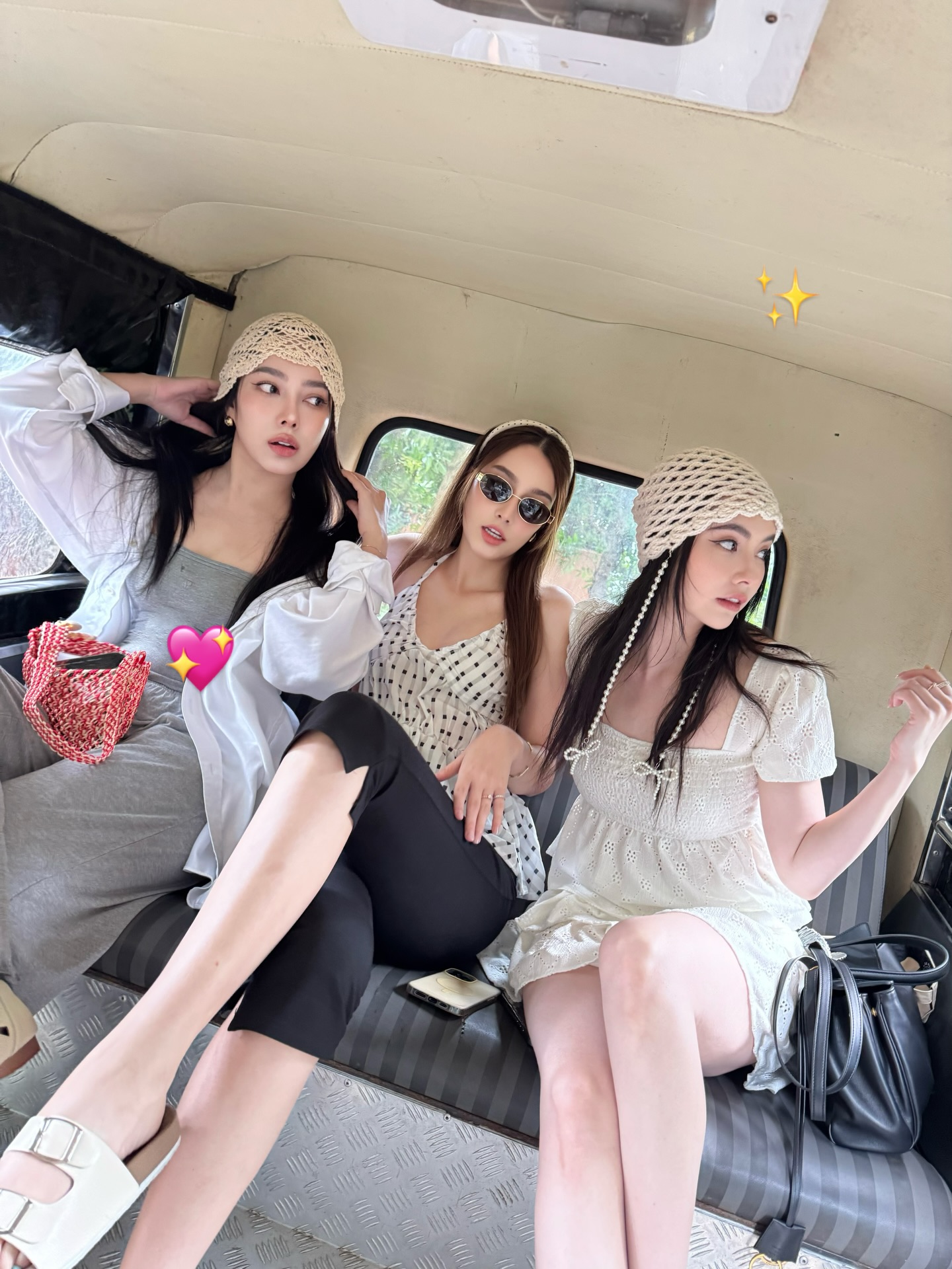 มุก - มุกดา นรินทร์รักษ์