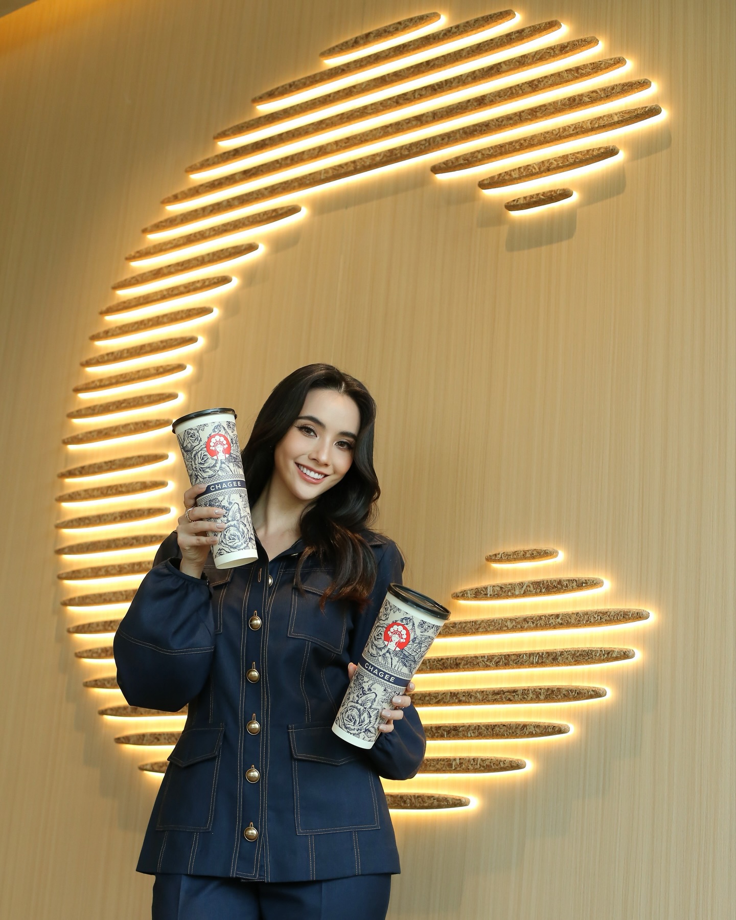 มุก - มุกดา นรินทร์รักษ์