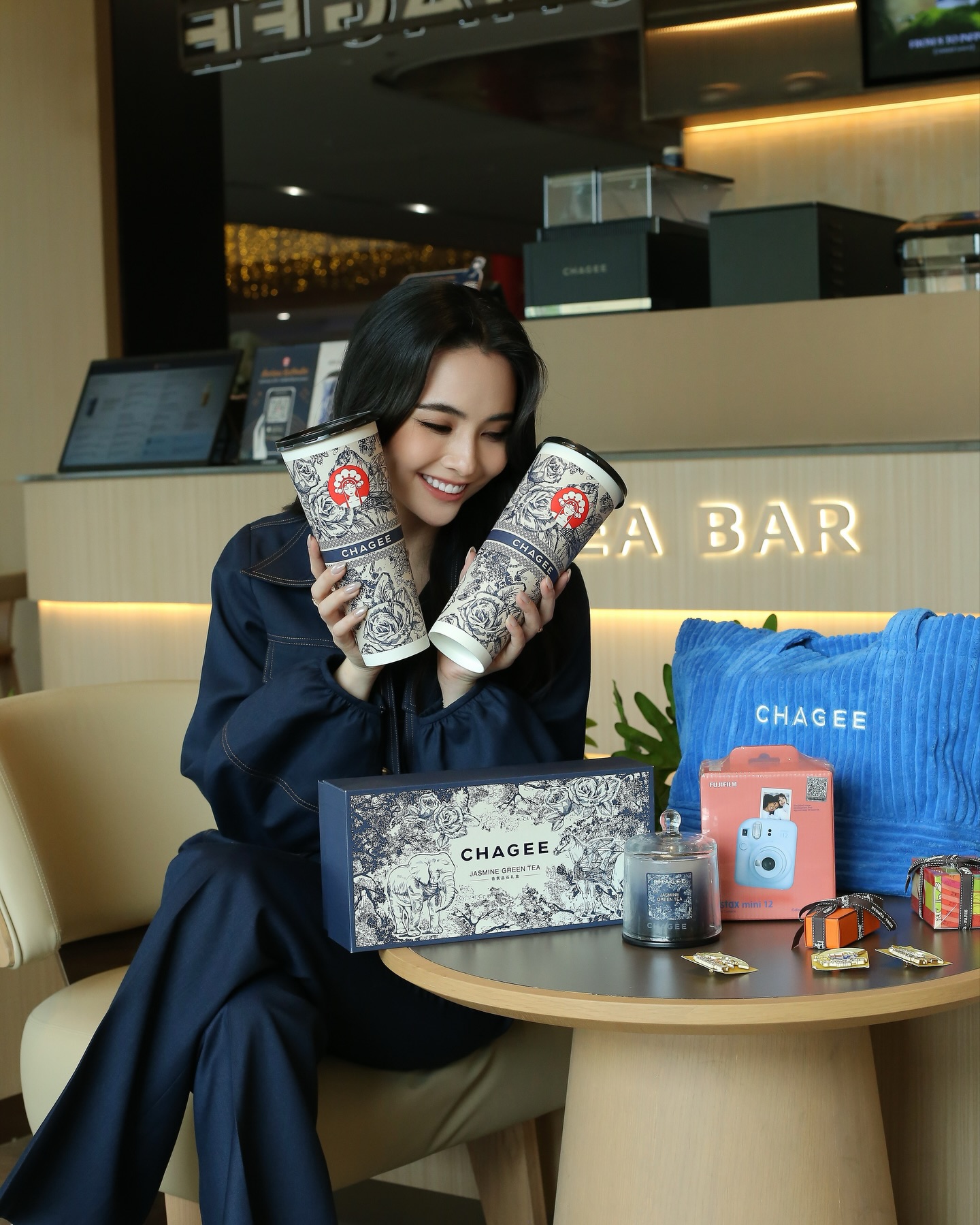 มุก - มุกดา นรินทร์รักษ์