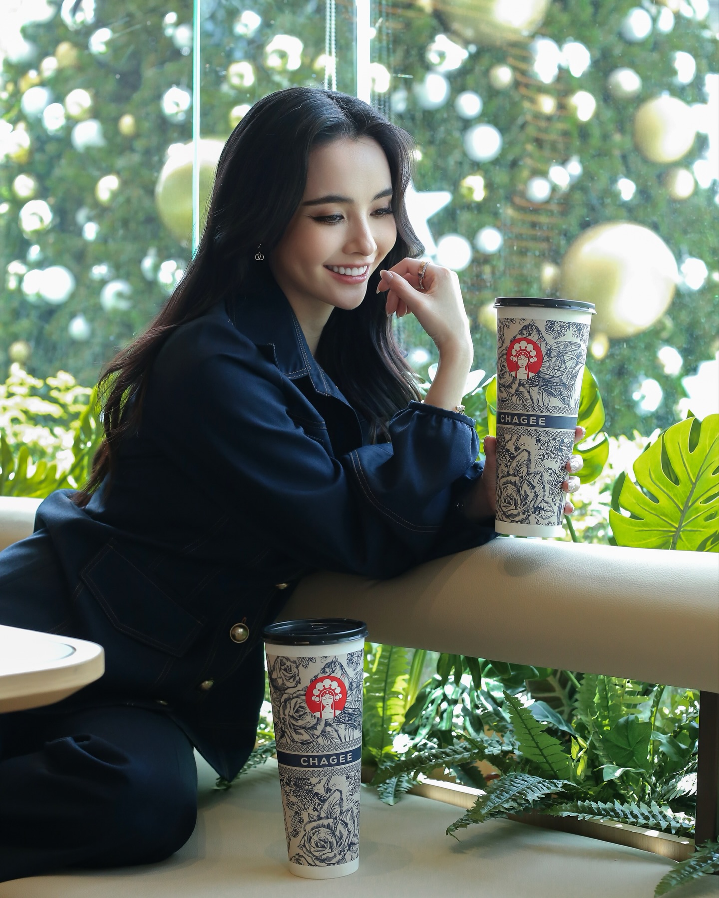 มุก - มุกดา นรินทร์รักษ์