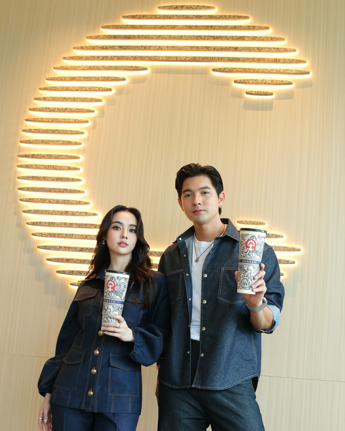 มุก - มุกดา นรินทร์รักษ์