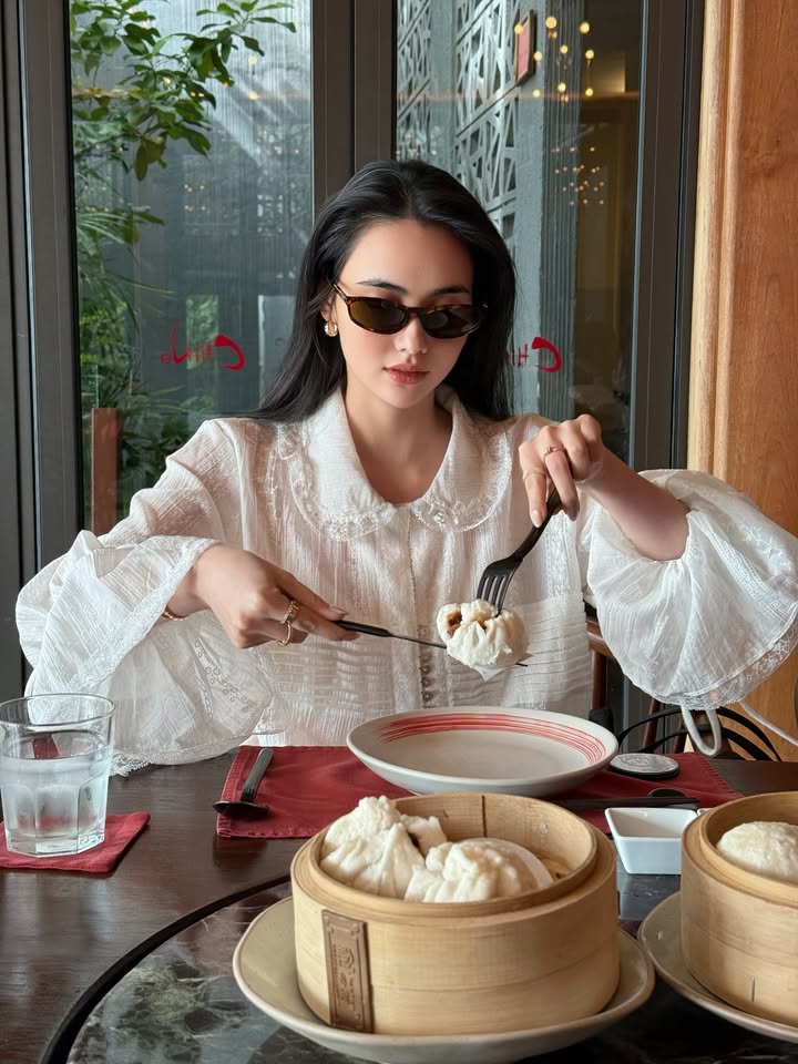 มุก - มุกดา นรินทร์รักษ์